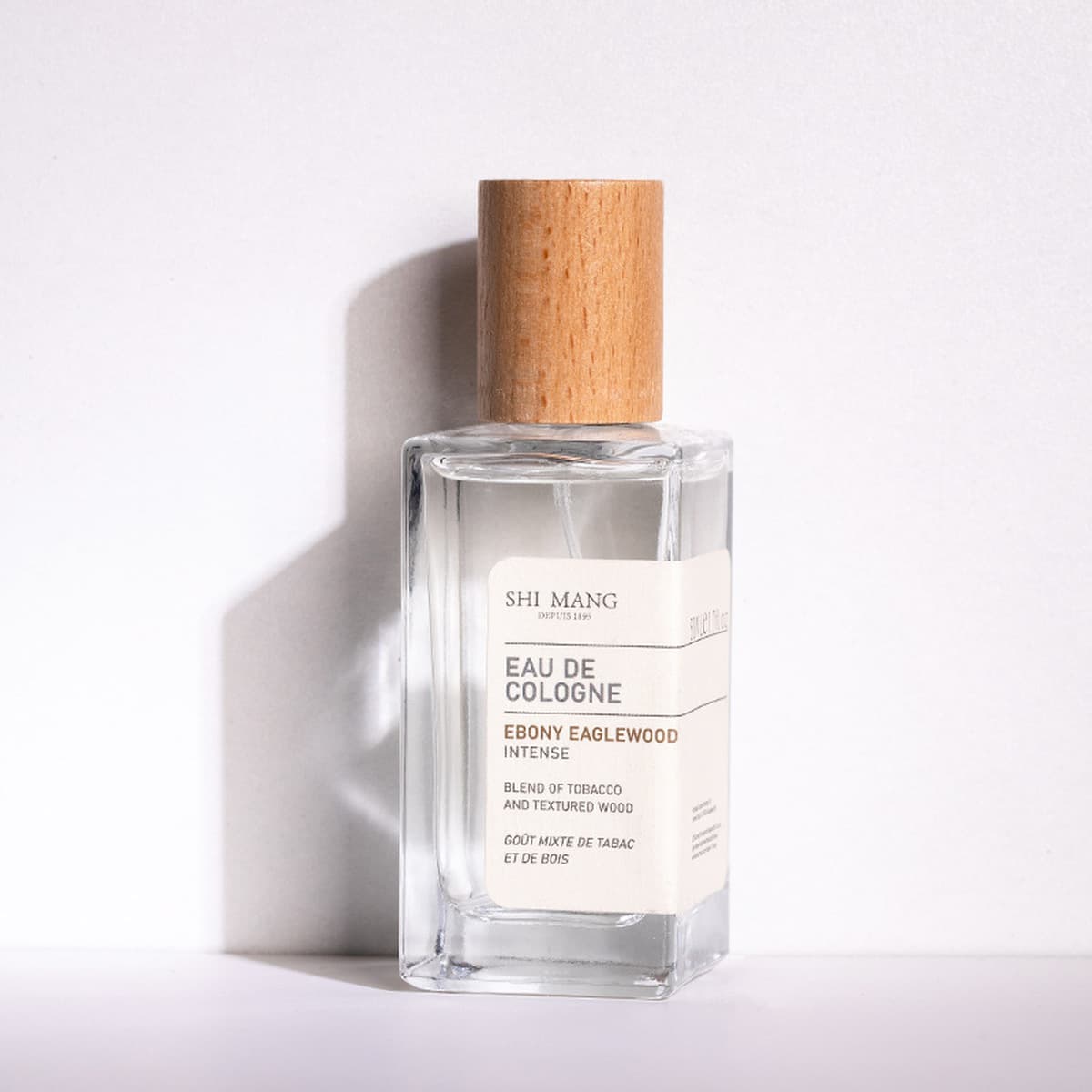 Турецкие духи Shimang для мужчин и женщин, стойкий легкий аромат, высокий студент, Ниша, горячая Распродажа во Вьетнаме, 50...