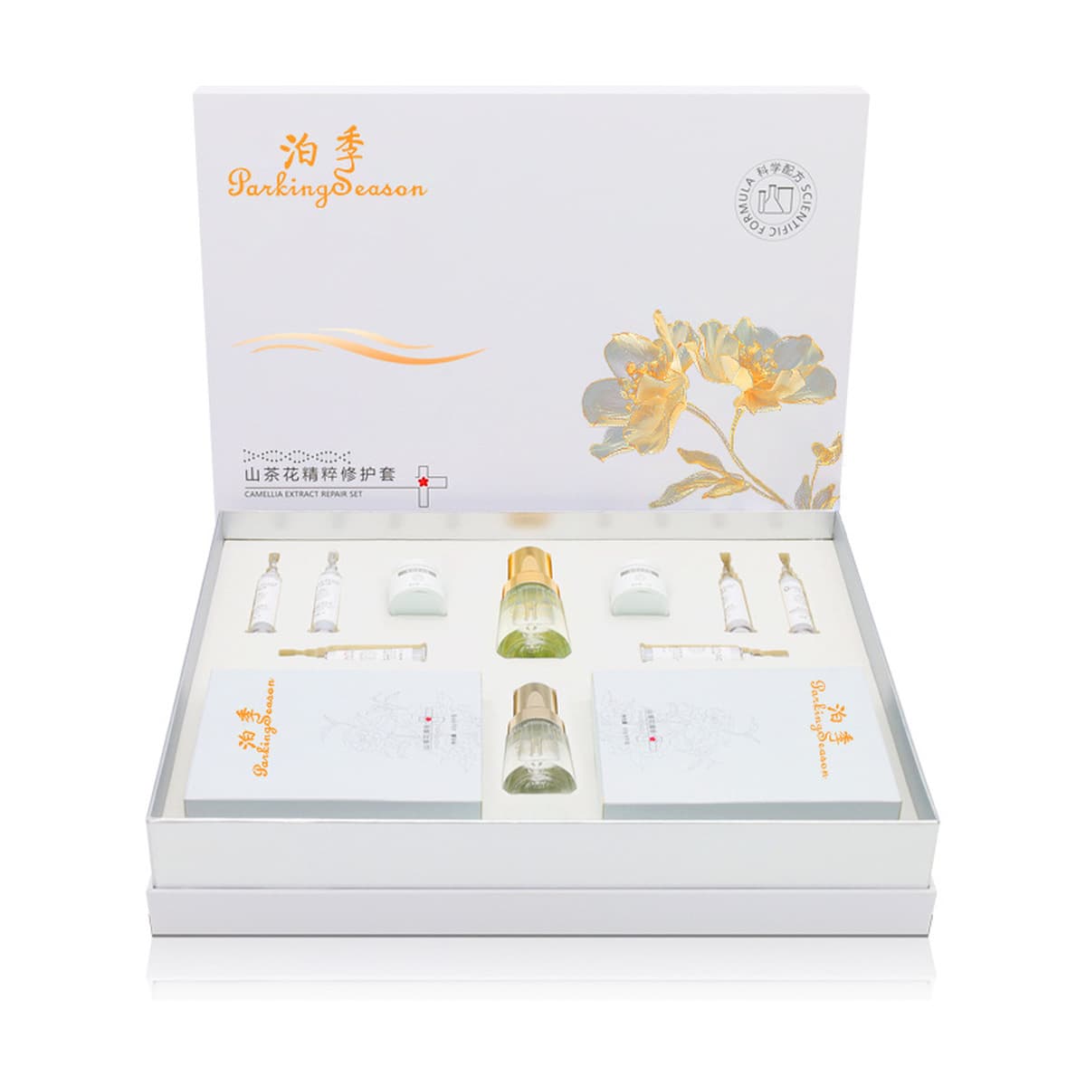 Салон красоты Уход за лицом профессиональный