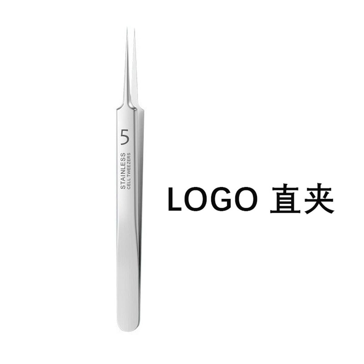 Качественный зажим для прыщей, набор для прыщей, игла для прыщей, зажим для клеток из нержавеющей стали, пинцет для удаления...