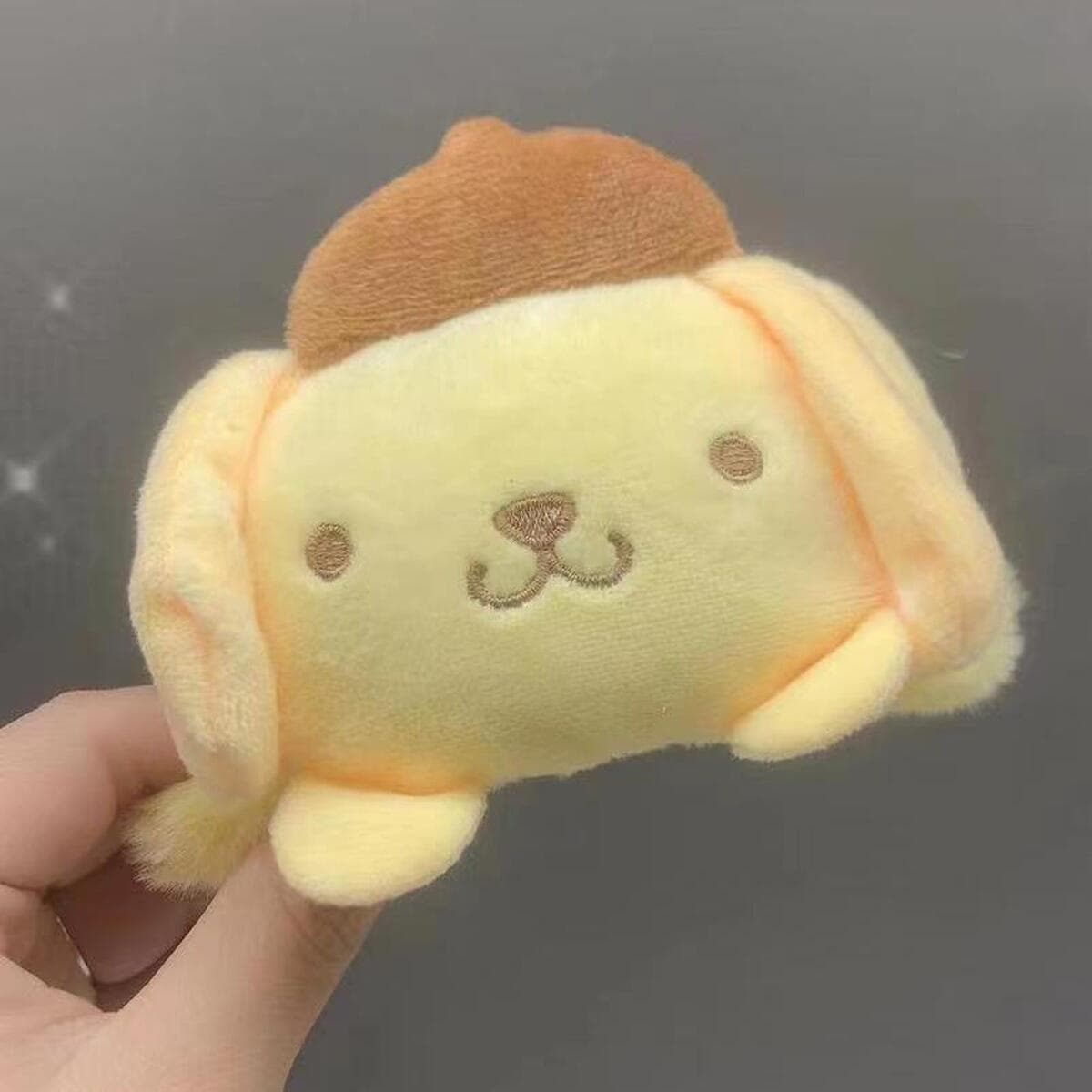 Корейская новая девушка двухсторонний Kt бант плюшевый захват мультфильм милый акула зажим высокая стоимость осенью и зимой