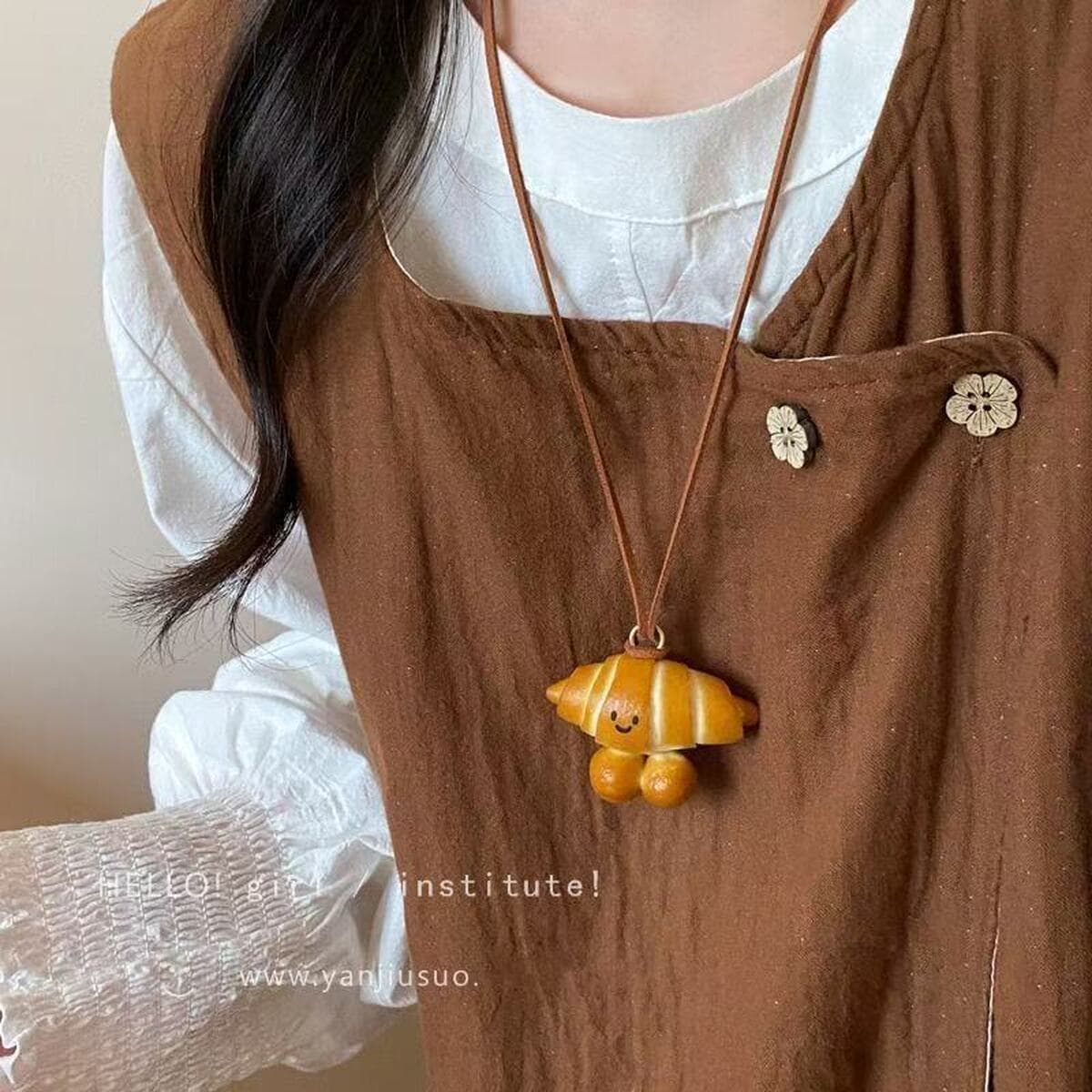 Дофамин циркон звезды кулон ожерелье женский сладкий прохладный ветер длинный свитер цепочка аксессуары дикие модные шейный...