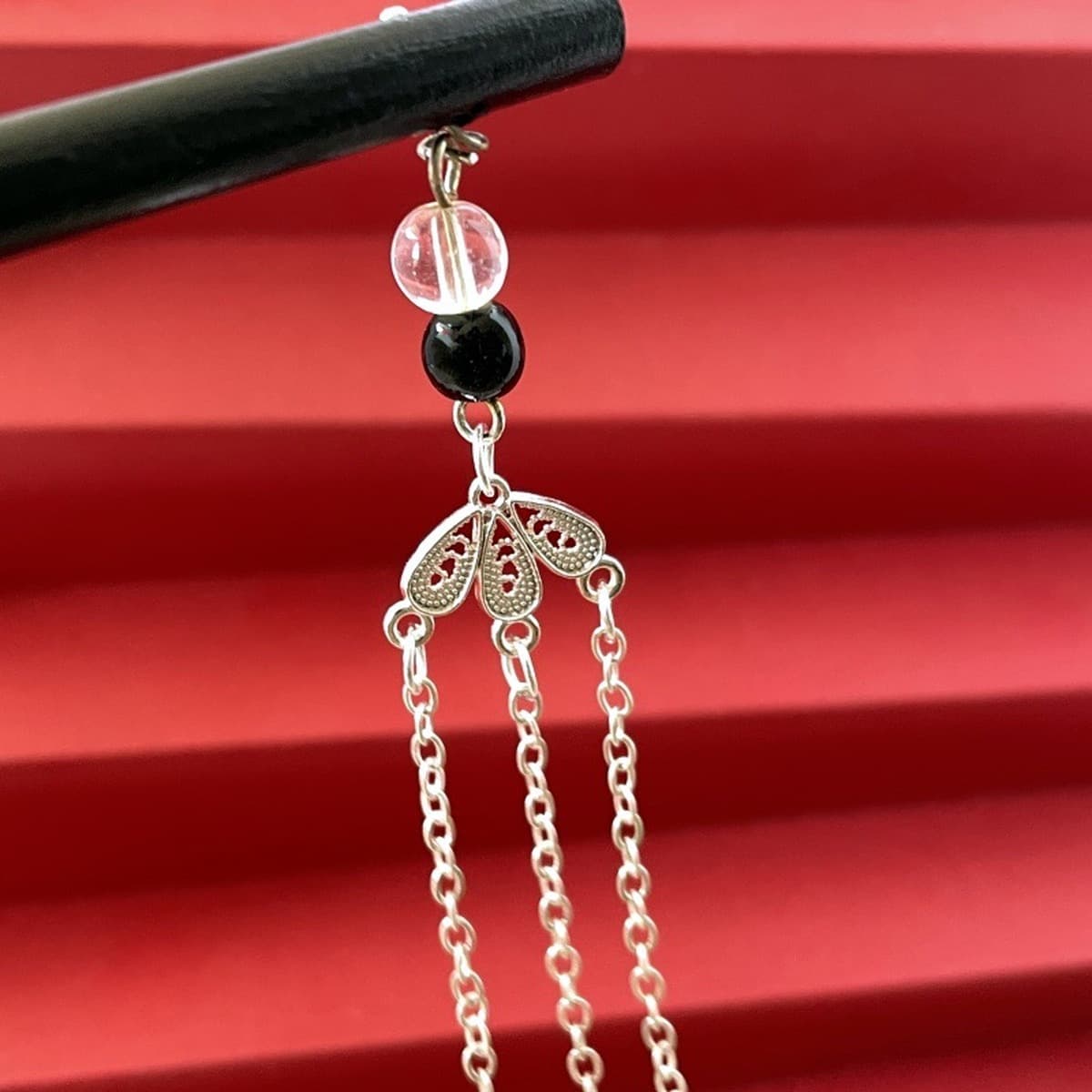 Сплав древняя ветреная булочка для волос