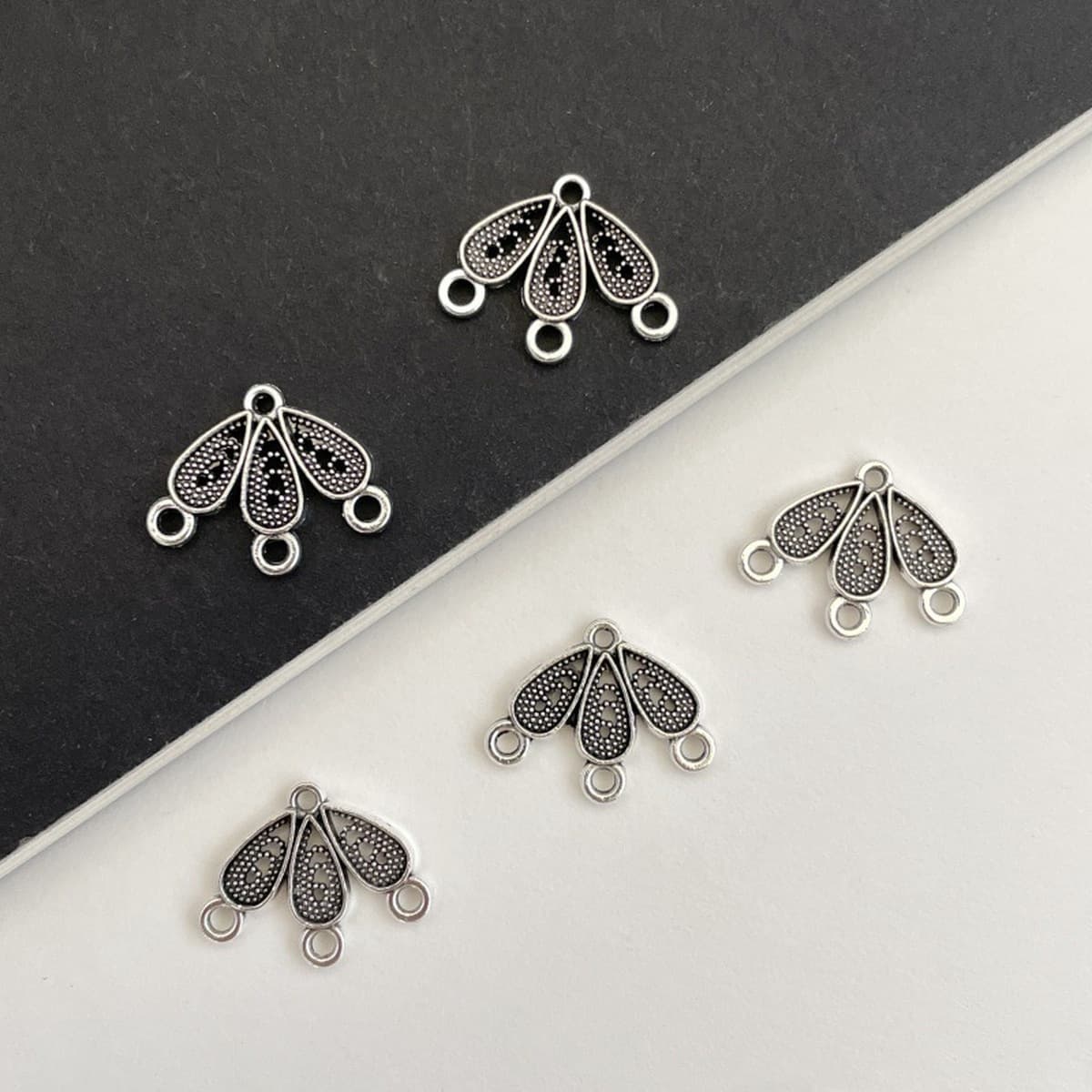 Сплав древняя ветреная булочка для волос