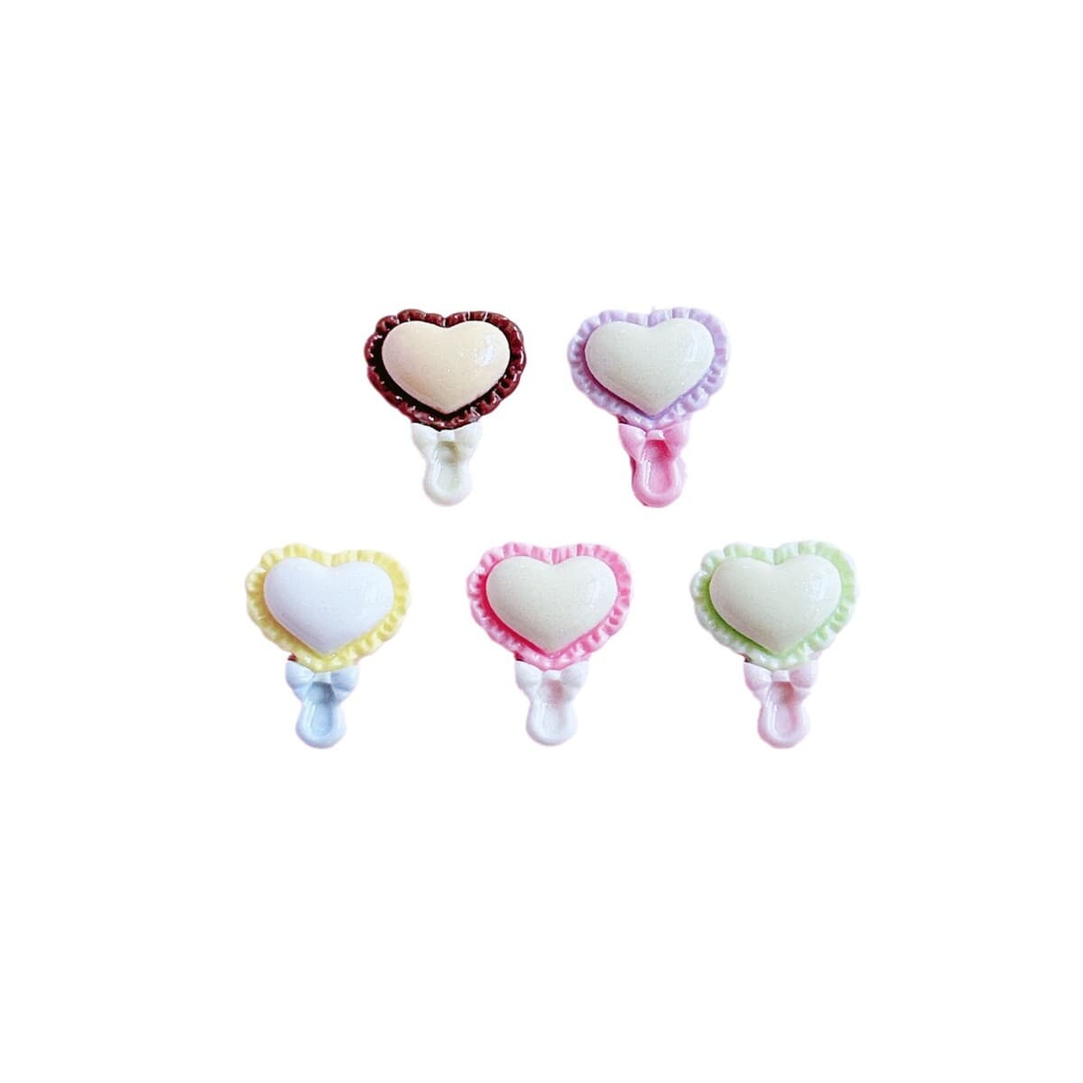 Мисс маленькая ручка, любовь, зеркало, декоративные аксессуары