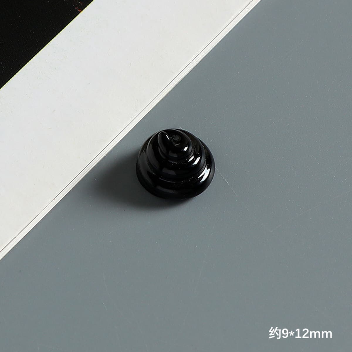 Черно-белый бант солнцезащитные очки шлепанцы смола гаджет diy сливочный клей водяной стакан для холодильника наклейки для...