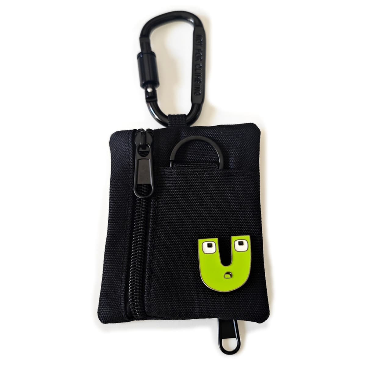 Горные пряжки трансграничные горячие продажи большой D открытый спортивный кошелек для монет Bluetooth-наушники небольшая...