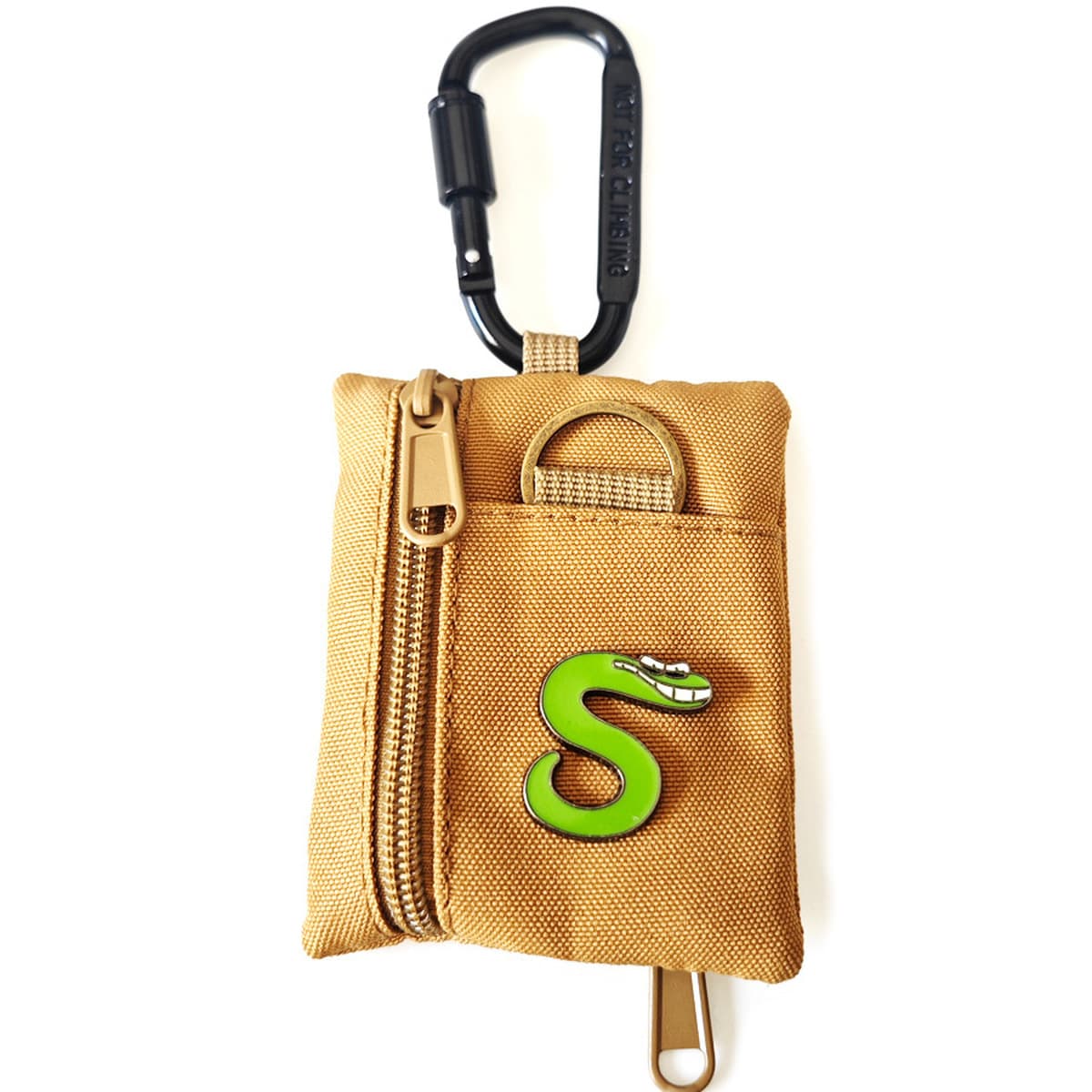 Горные пряжки трансграничные горячие продажи большой D открытый спортивный кошелек для монет Bluetooth-наушники небольшая...