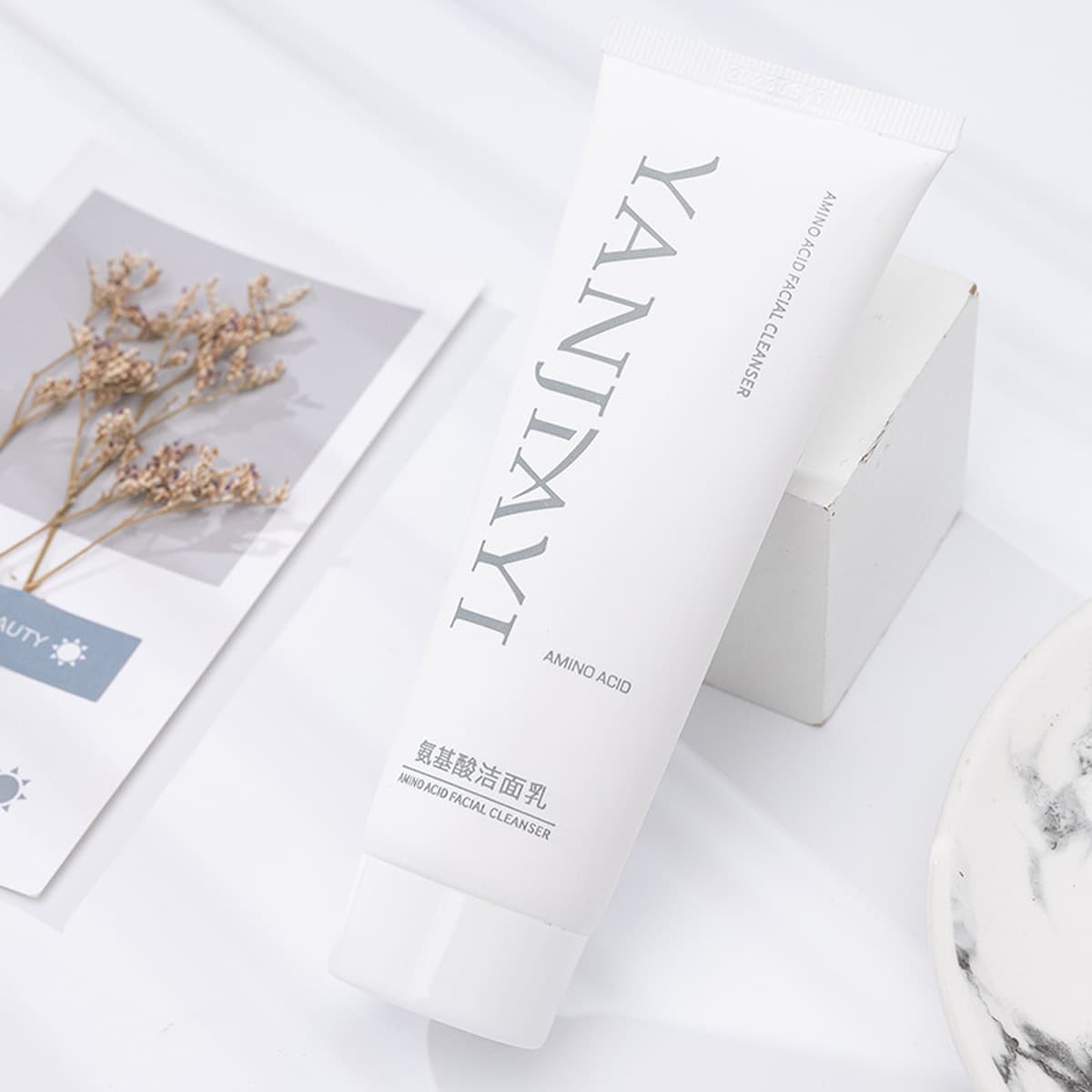 Женщины маски сна коллагена мыть-свободные моистуризинг кристаллический выход фабрики маски студня