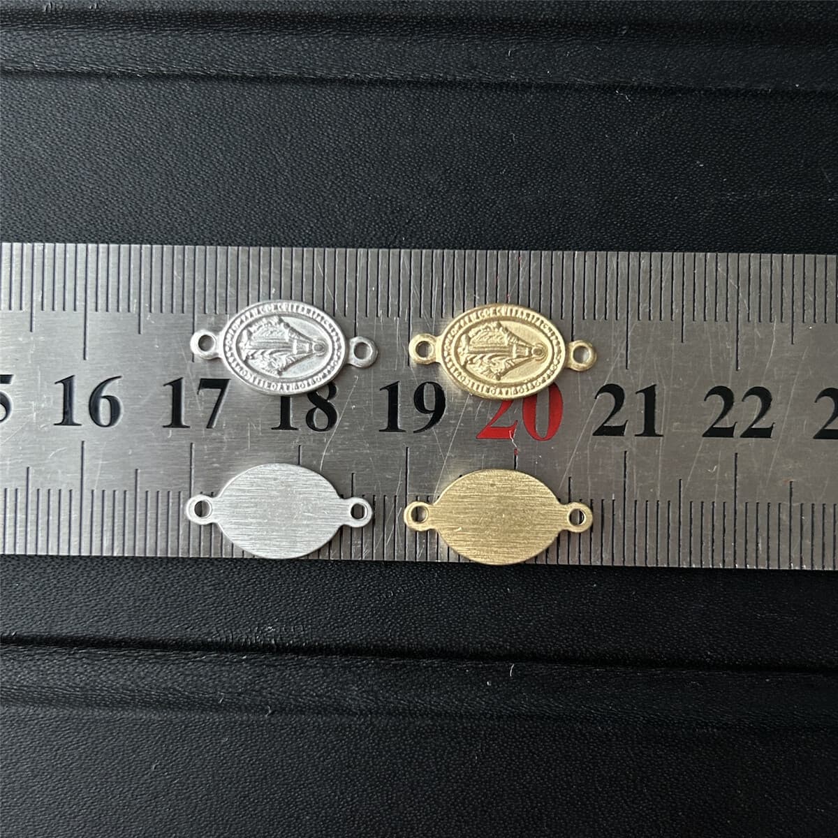 Новые модные и изысканные аксессуары для ювелирных изделий ручной работы: подвески-цепочки из нержавеющей стали в древнем...