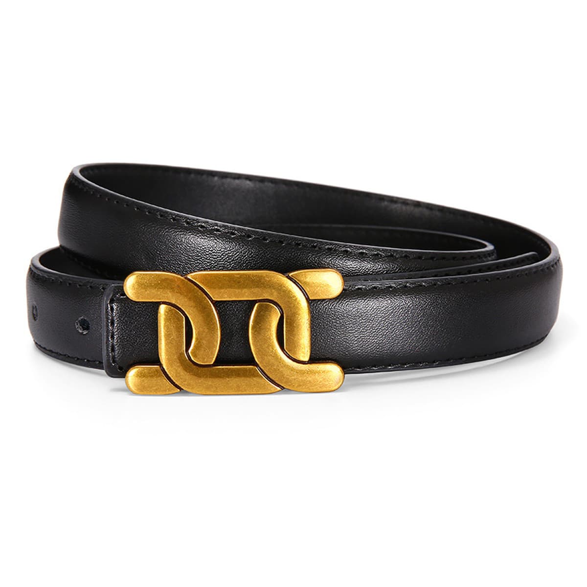 Ремень из натуральной кожи для женщин, ремень для джинсов, декоративный аксессуар для платьев, костюмов, свитеров, стиль...