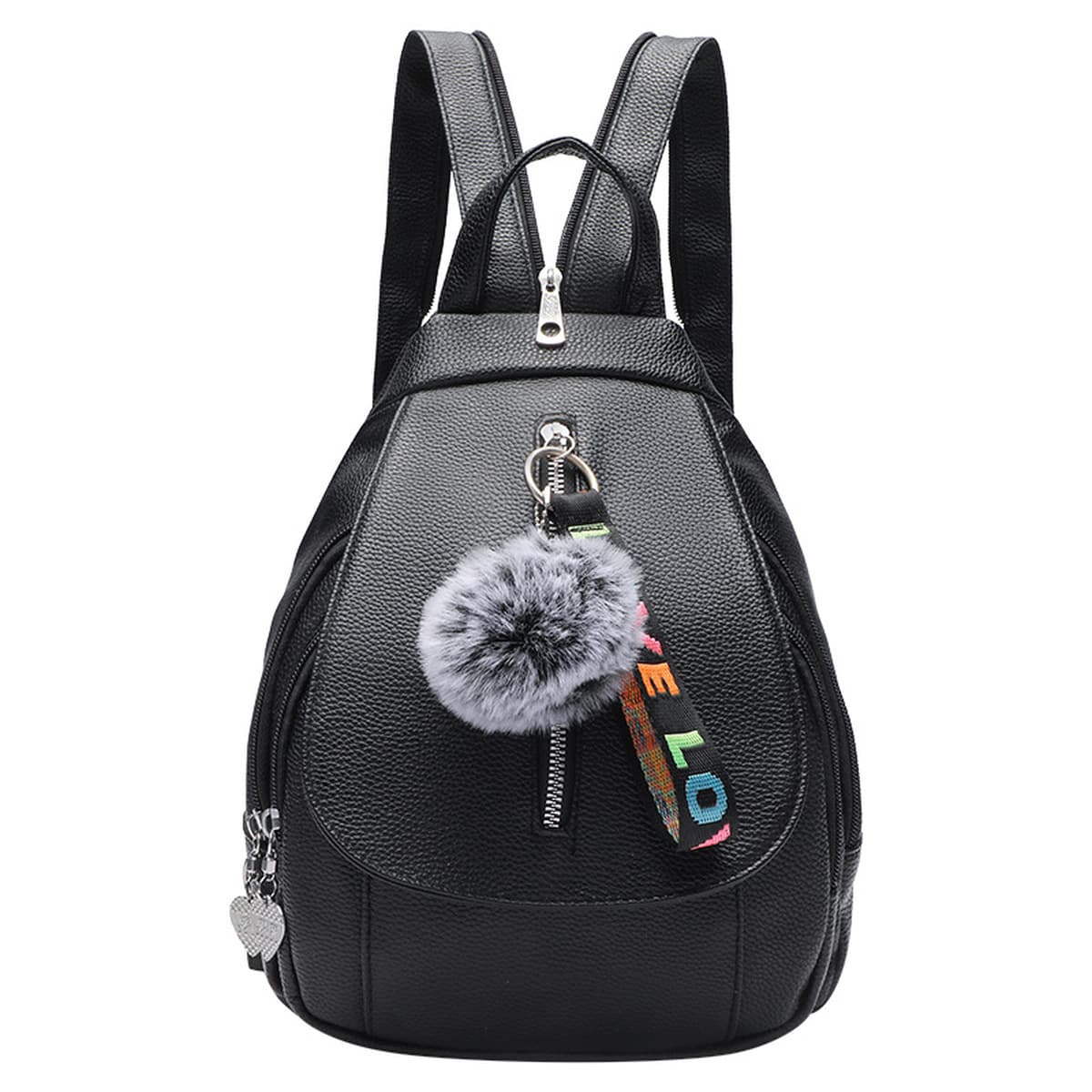 Трансграничный новый тренд женская сумка на плечо корейская версия универсальный женский сумка большой емкости пригородного...