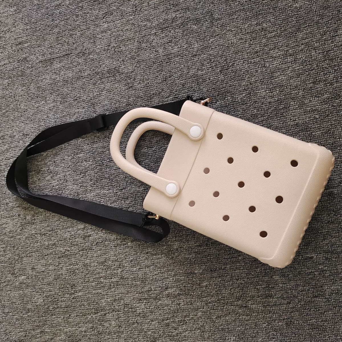 Новая трансграничная сумка через плечо Macaron, универсальная сумка-аксессуар, модная милая модная женская сумка через плечо