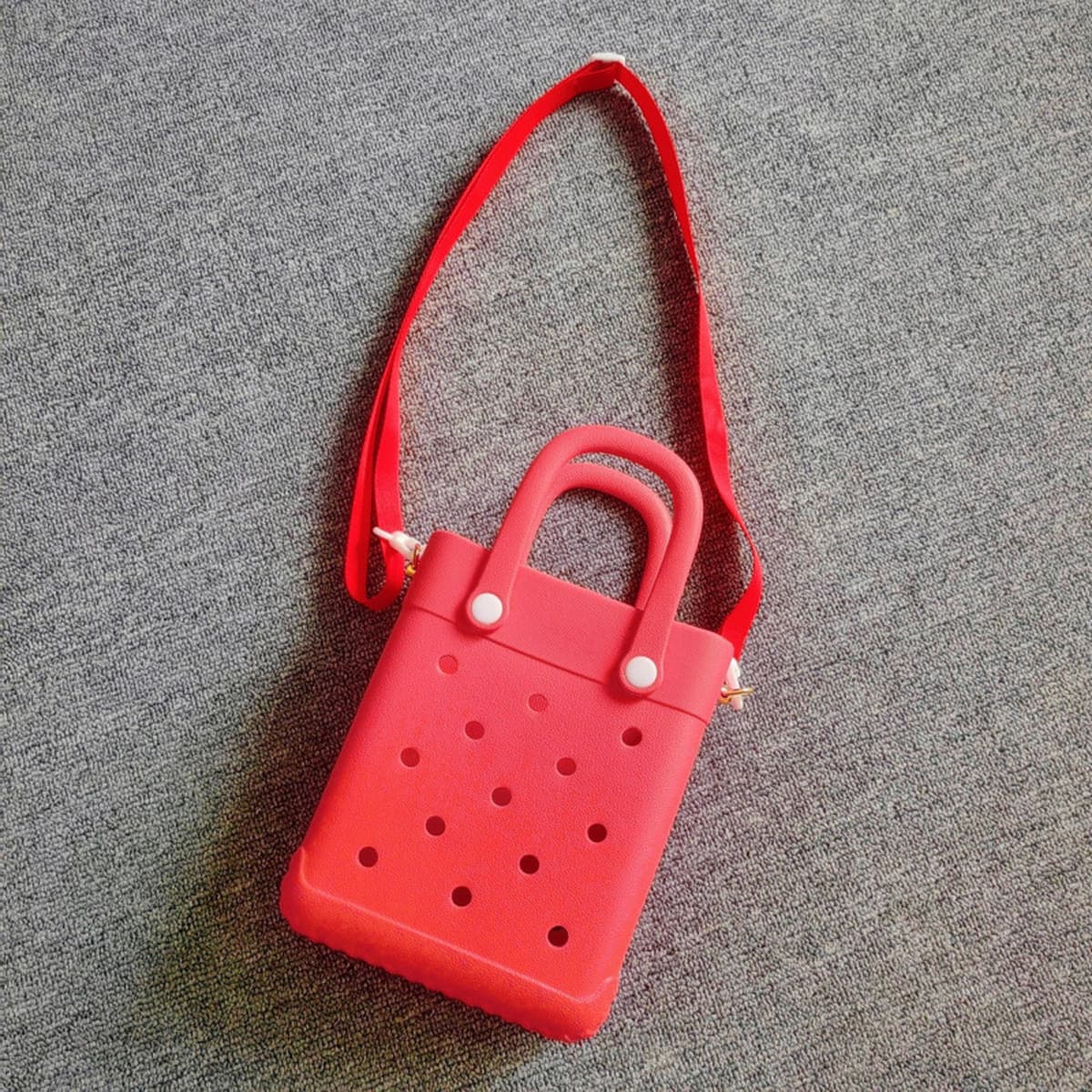 Новая трансграничная сумка через плечо Macaron, универсальная сумка-аксессуар, модная милая модная женская сумка через плечо