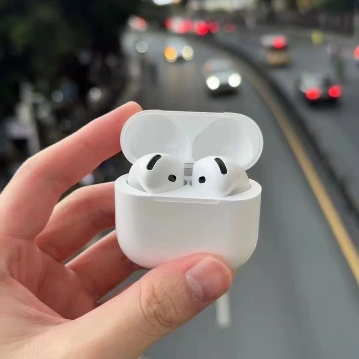 Huaqiangbei Bluetooth-гарнитура, умная гарнитура с шумоподавлением, новинка 2025 года, Bluetooth-гарнитура, трансграничная...