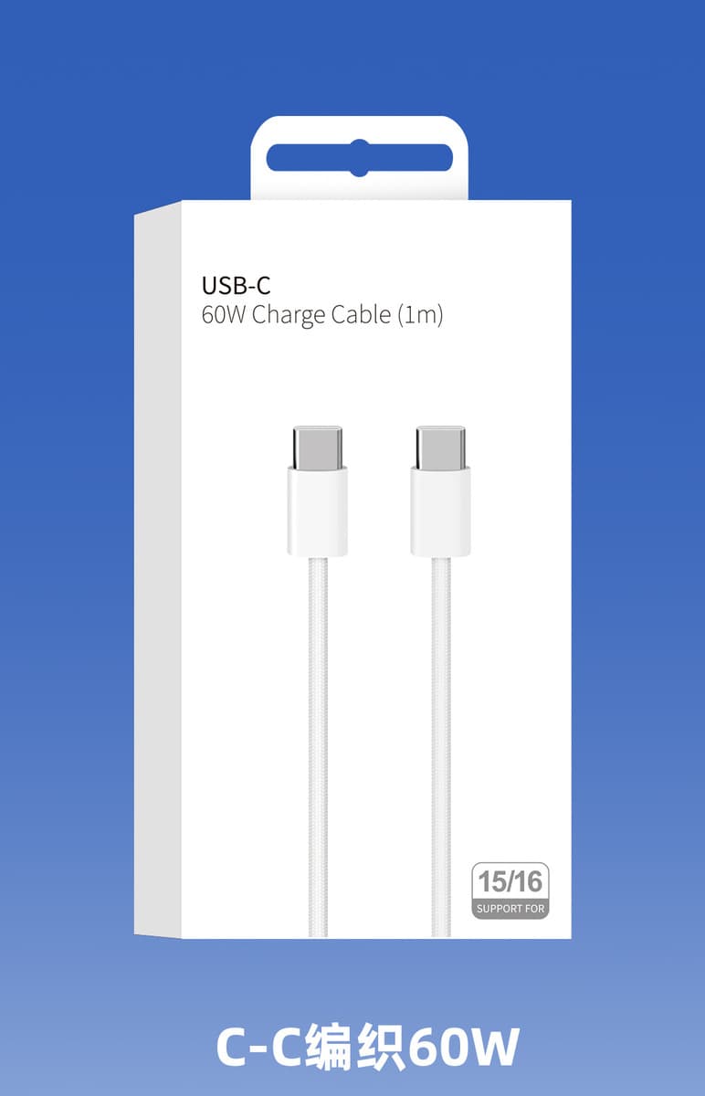 Кабель для зарядки мобильного телефона, сверхбыстрая зарядка, флеш-зарядка, адаптер с сертификацией 3C, зарядная головка,...