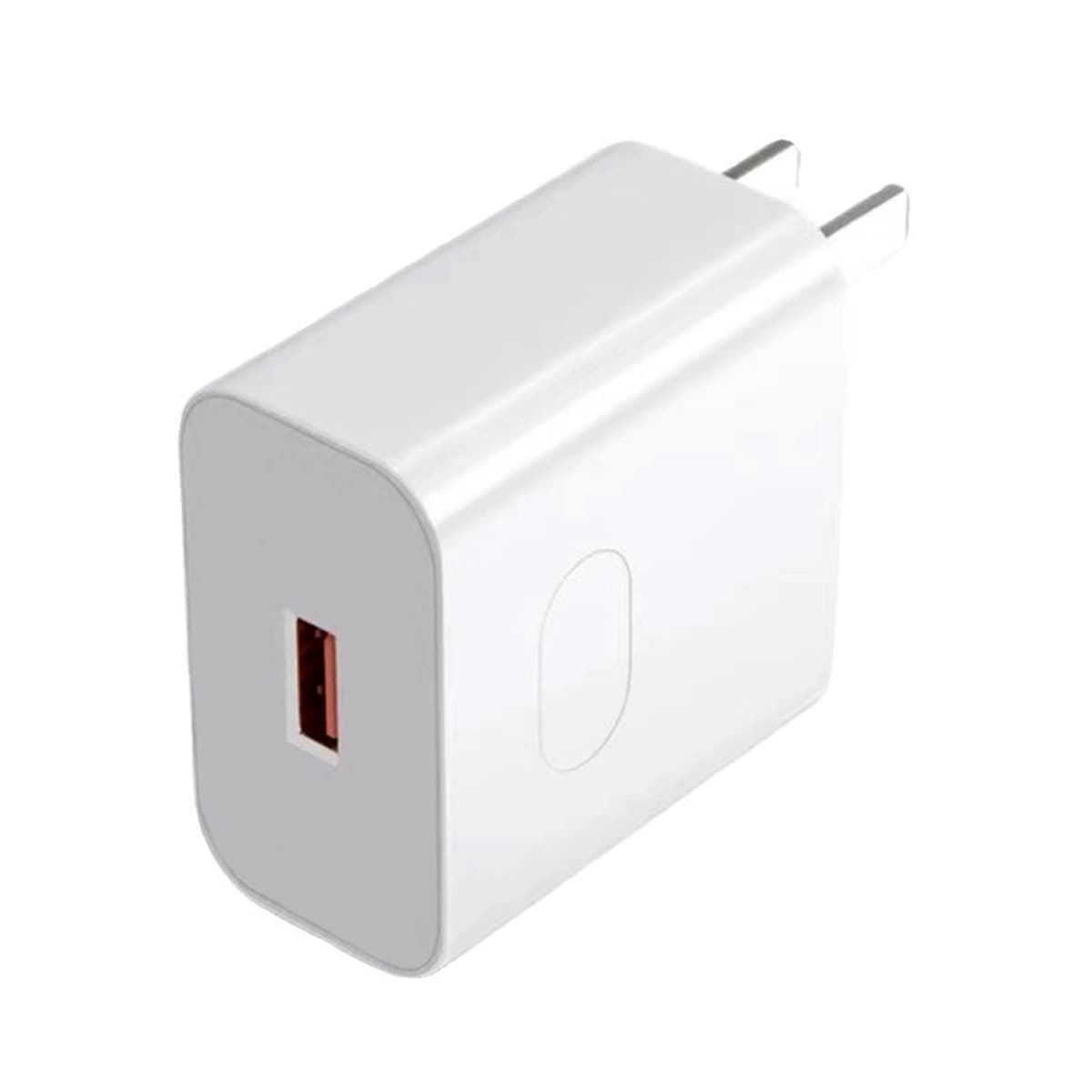 Сертифицированная по стандарту 3C быстрозарядная головка для зарядки 9V2A, совместимая с зарядными устройствами и адаптерами...