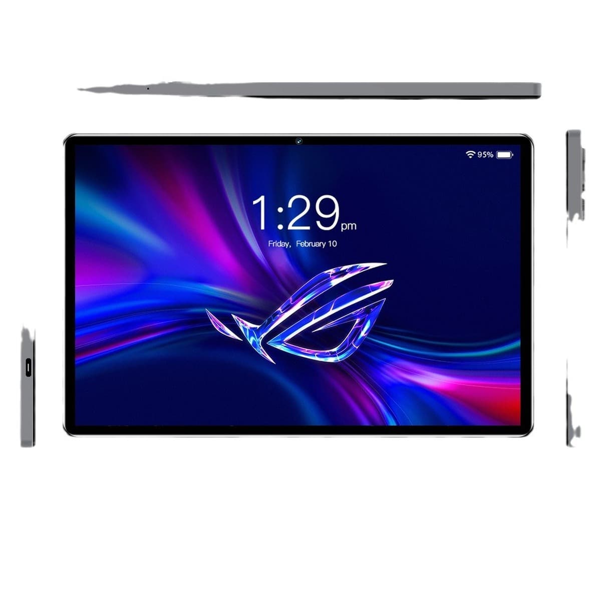 Tab Ultra новый трансграничный взрыв 3G вызов Android Smart Tablet 10,1 дюйма 16 ГБ по низкой цене