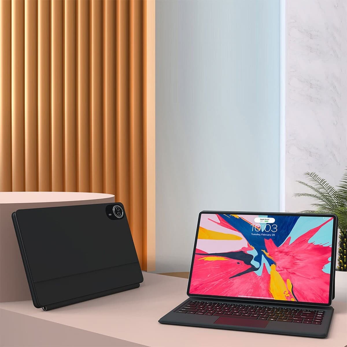 Студенческий бизнес Smart Мини-планшет 14-дюймовый 4G Поддержка звонков WIFI Android 14