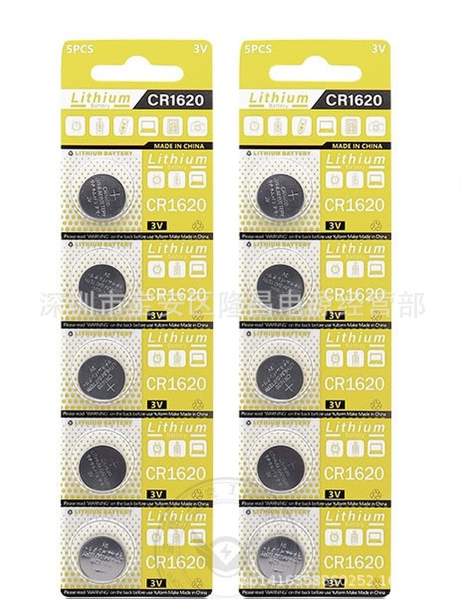 Tianqiu CR2032 2025 2016 материнская плата компьютера 3 В литий-марганцевый автомобильный пульт дистанционного управления...