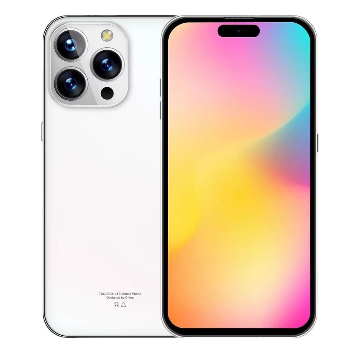 14Pro Max оригинальный мобильный телефон новый нераспечатанный заводская цена смартфон подлинный отечественный