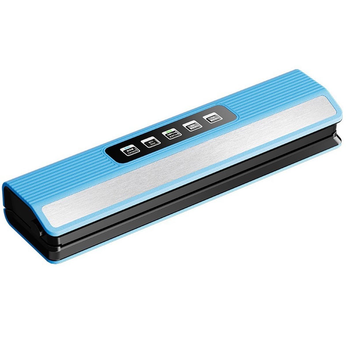 Внешняя торговля новая вакуумная упаковочная машина с беспроводной зарядкой бытовая коммерческая вакуумная упаковочная...