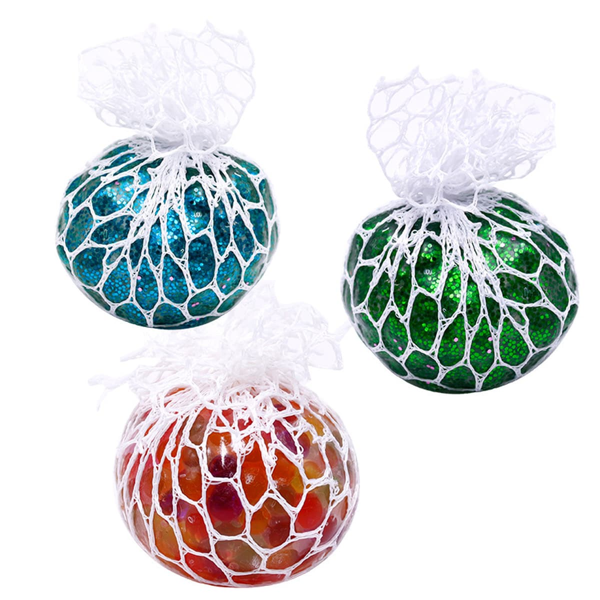 Трансграничный вентиляционное отверстие Виноградный шар Мяч для декомпрессии под давлением Детские интернет-знаменитости...