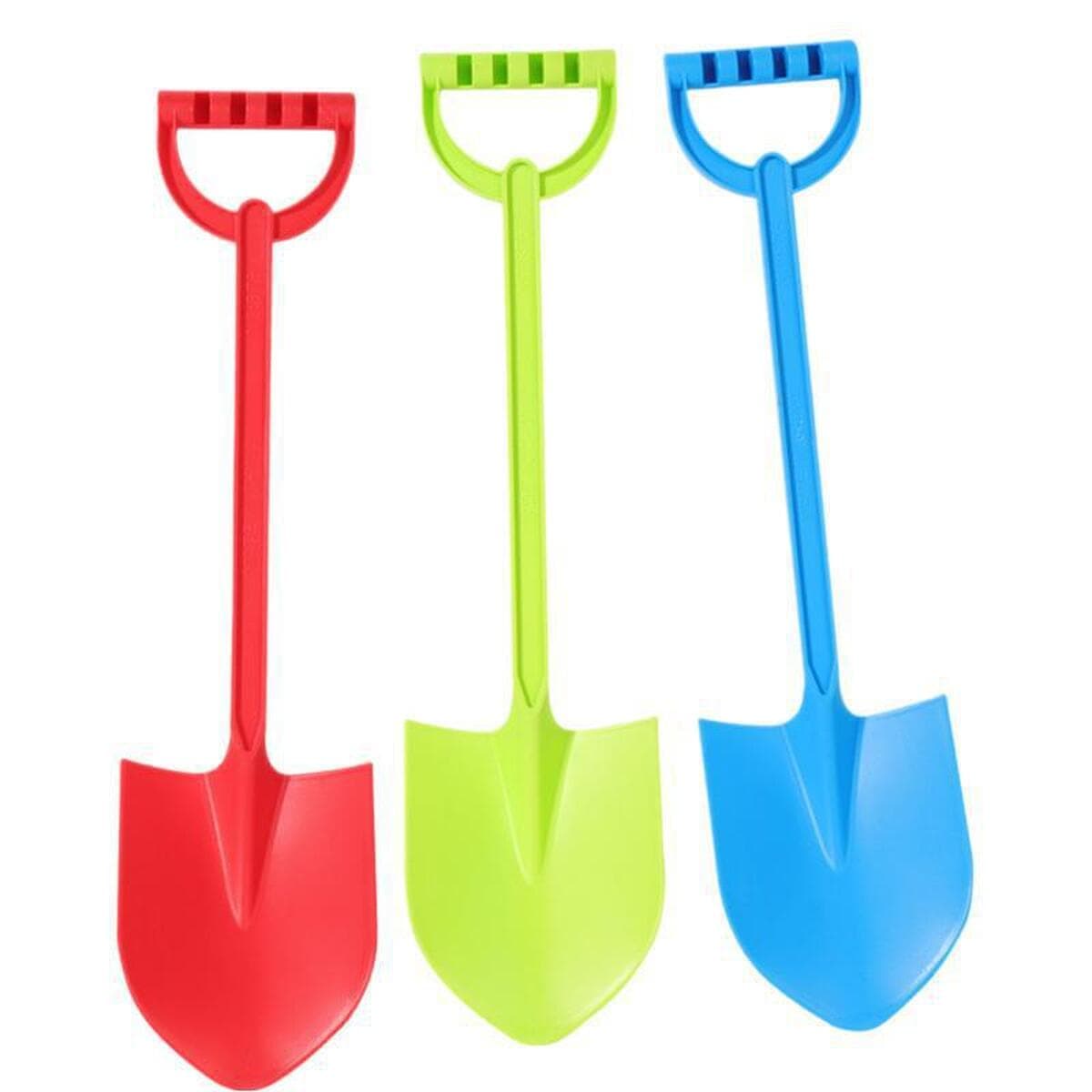 Пляжные игрушки, большая лопата, детская лопата для копания песка, снег, набор инструментов для летнего пляжного песка для...