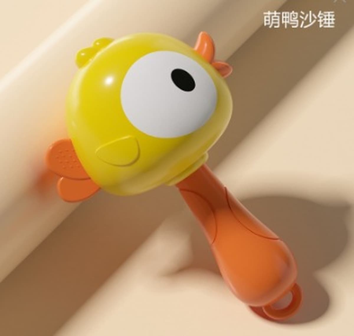 Трансграничный Супермен Песочный молоток Детские ручные погремушки 0 от 1 года до 3 месяцев 6 детских игрушек