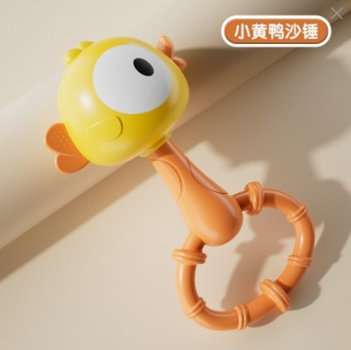 Трансграничный Супермен Песочный молоток Детские ручные погремушки 0 от 1 года до 3 месяцев 6 детских игрушек