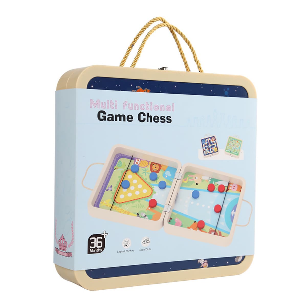 Гомоку шашки шашки многофункциональная настольная игра для детей