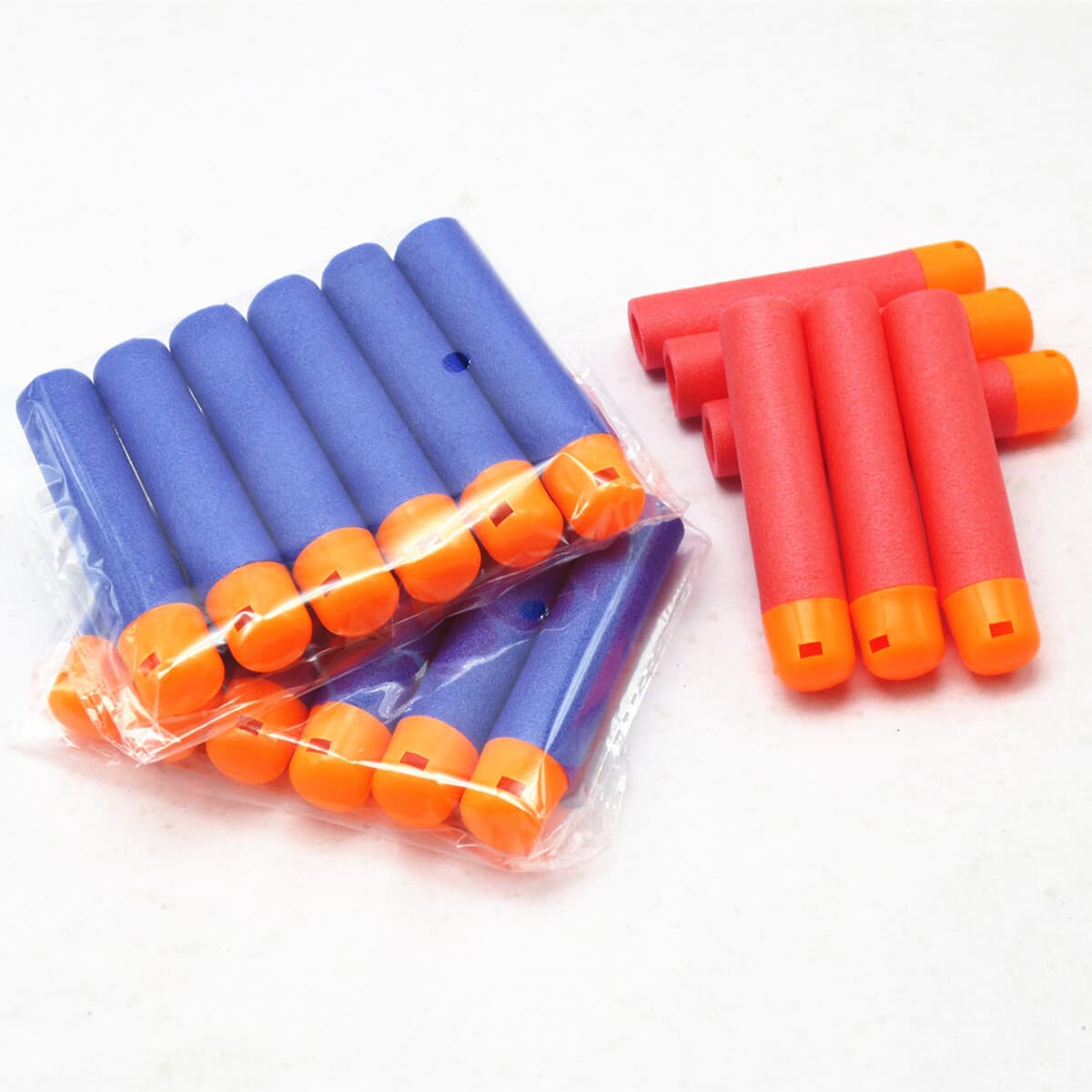 Прямые поставки с завода: 9,5 см мягкий пистолет с пулями EVA, большие красные снайперские пули, свисток, элитные мягкие...