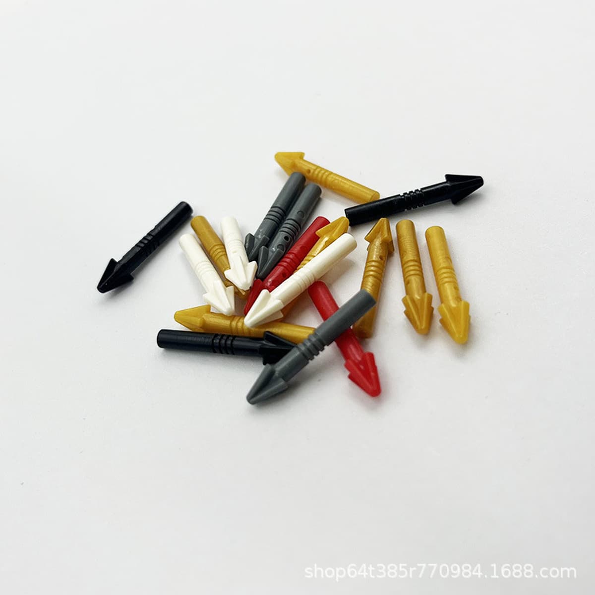 Mecha MOC указал головой человека Оружие Технология Специальная деталь, совместимая с частями блока Lego 1 кг AI3