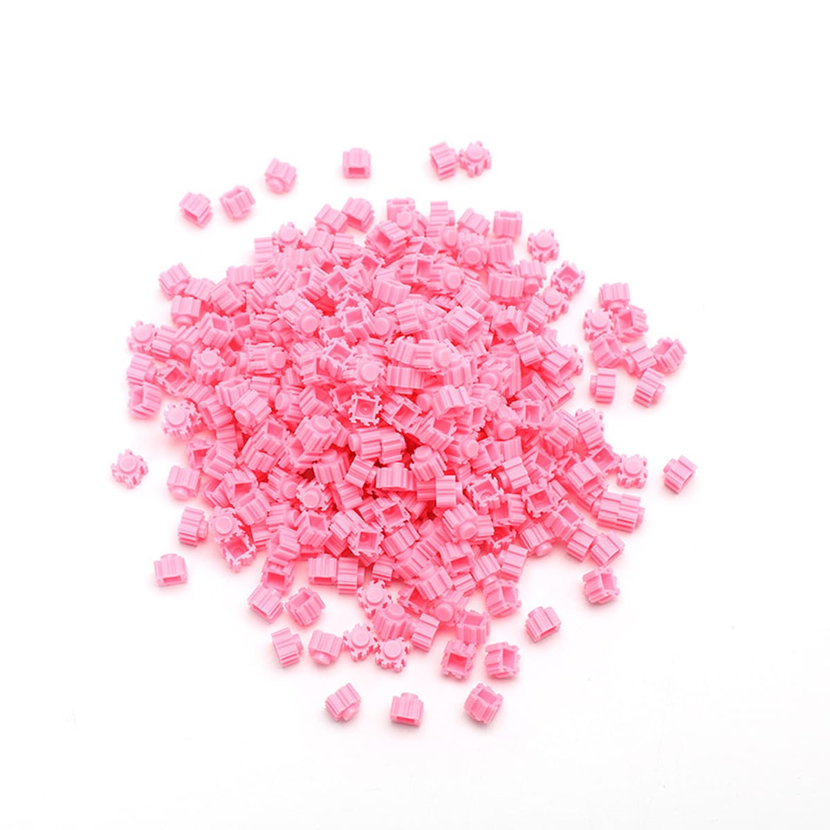 Массовый гранулированный строительный блок продает детские развивающие сборочные игрушки, совместимые с LEGO оптовая продажа...