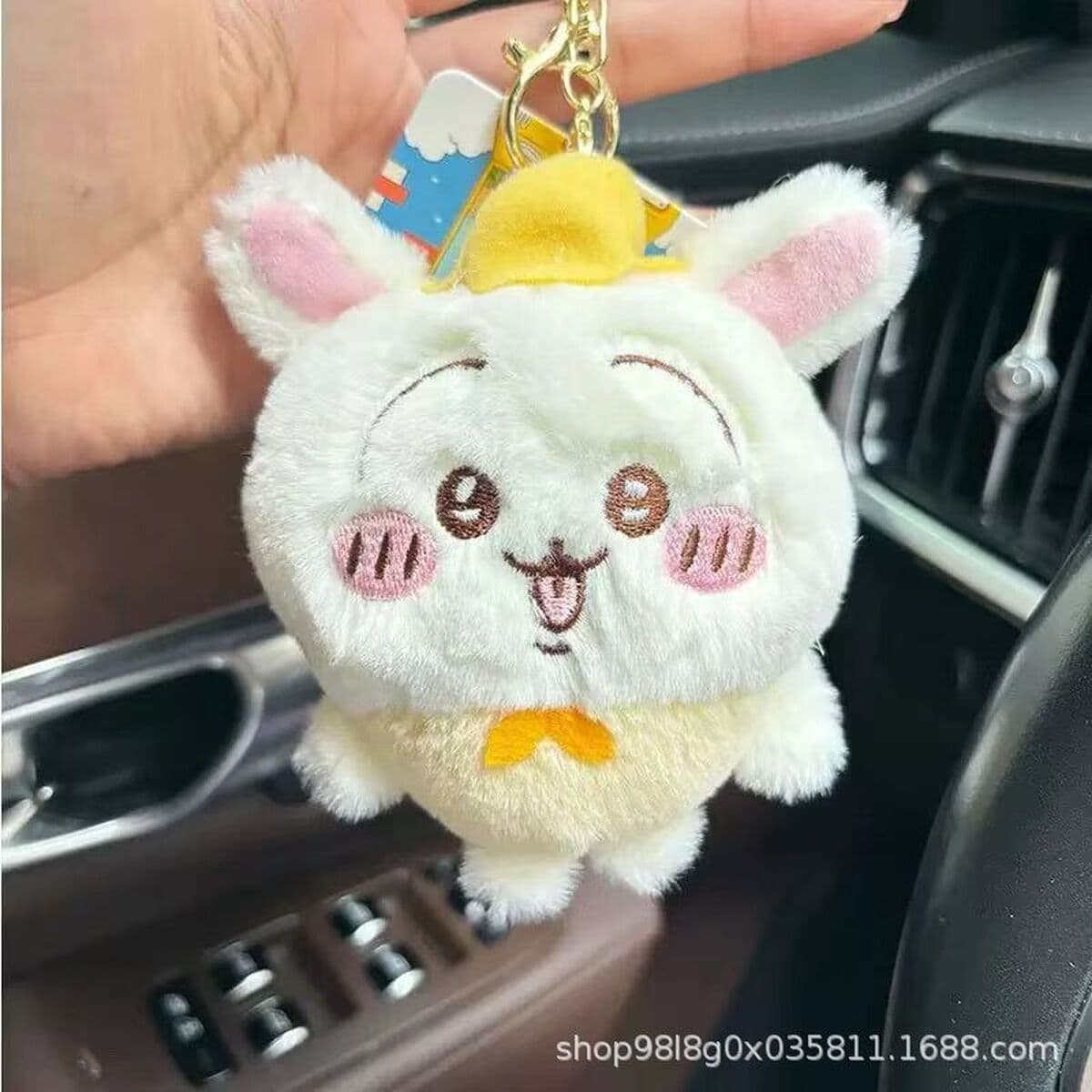 Японская милая самоуничижительная медвежья цветочная фея