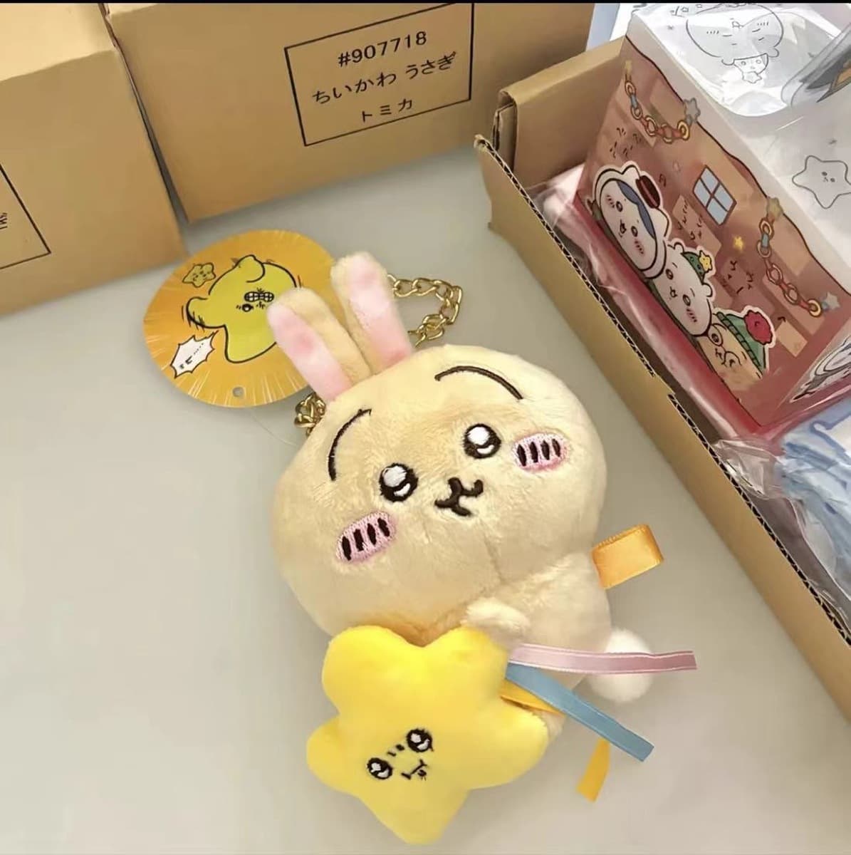 Новый hellokitty Sanrio KT кот Кукла Кукла школьная сумка подвеска брелок маленький подарок