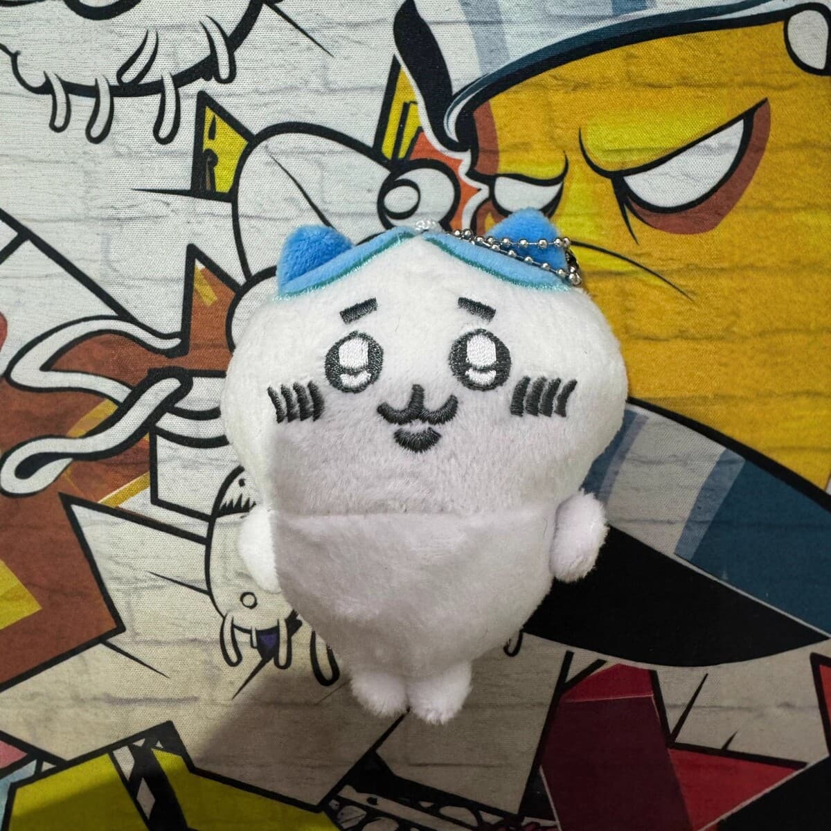 Новый hellokitty Sanrio KT кот Кукла Кукла школьная сумка подвеска брелок маленький подарок