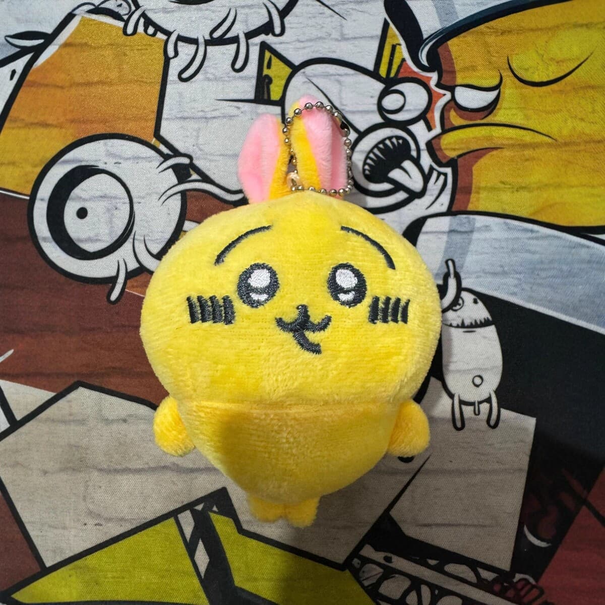 Новый hellokitty Sanrio KT кот Кукла Кукла школьная сумка подвеска брелок маленький подарок