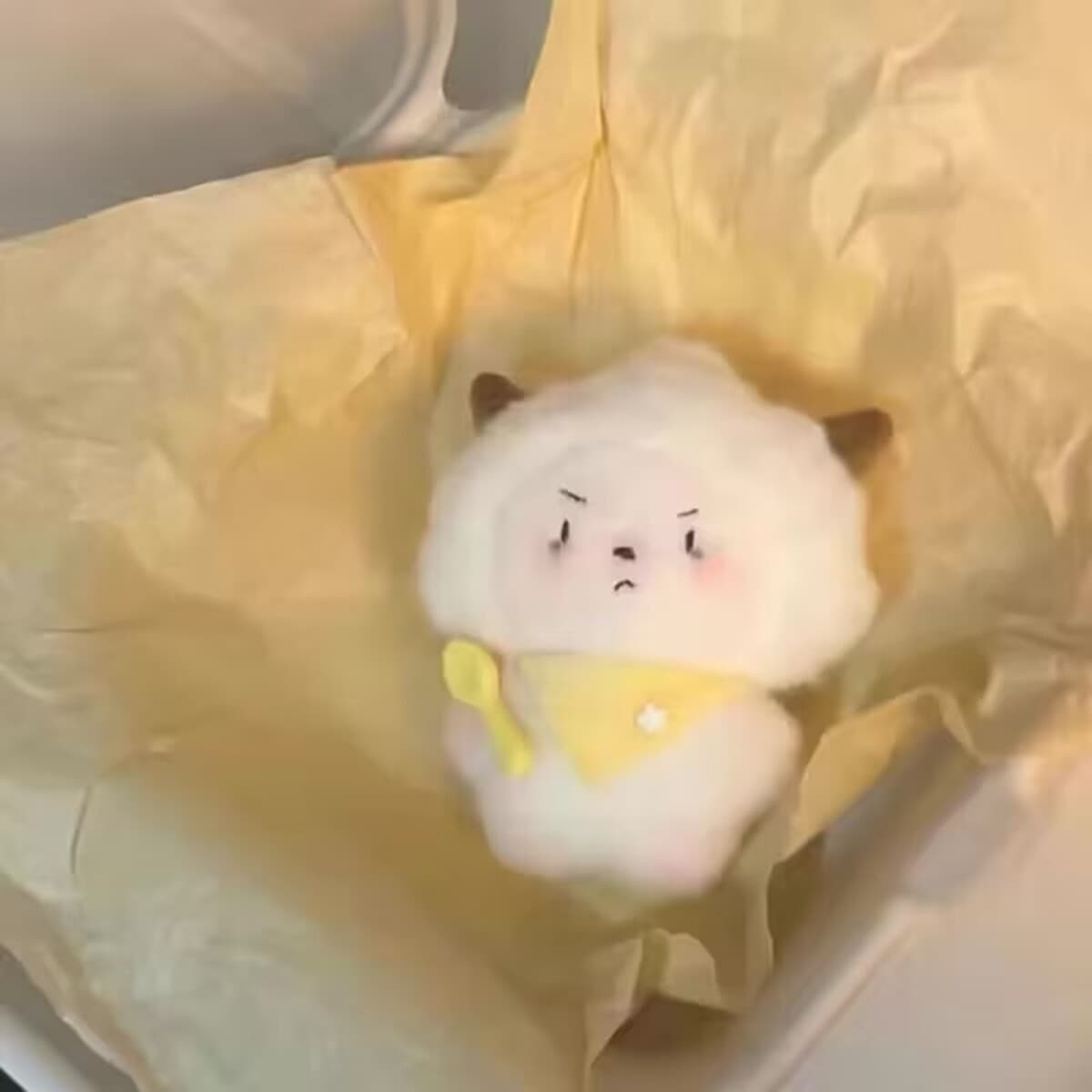 Новый hellokitty Sanrio KT кот Кукла Кукла школьная сумка подвеска брелок маленький подарок