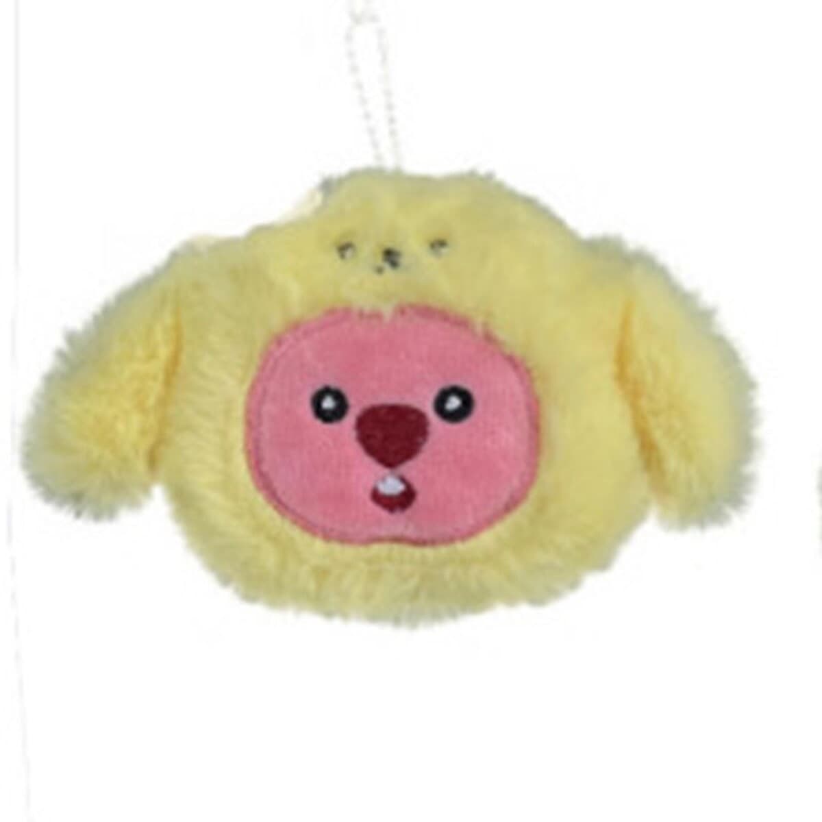 Новый hellokitty Sanrio KT кот Кукла Кукла школьная сумка подвеска брелок маленький подарок