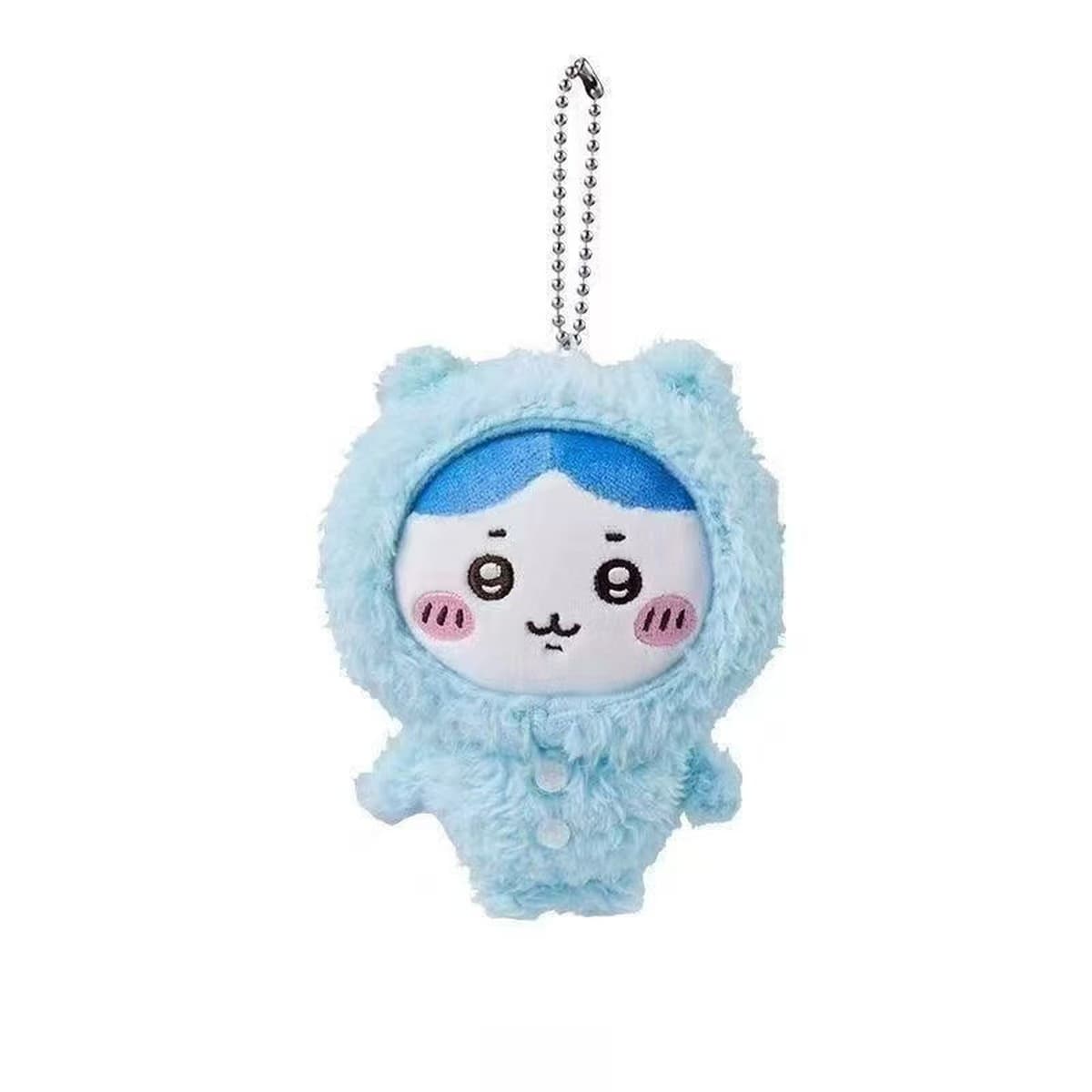 Chiikawa Usa Chiji Ikawa маленькая восьмерка подвеска мультфильм милая кукла брелок школьный портфель