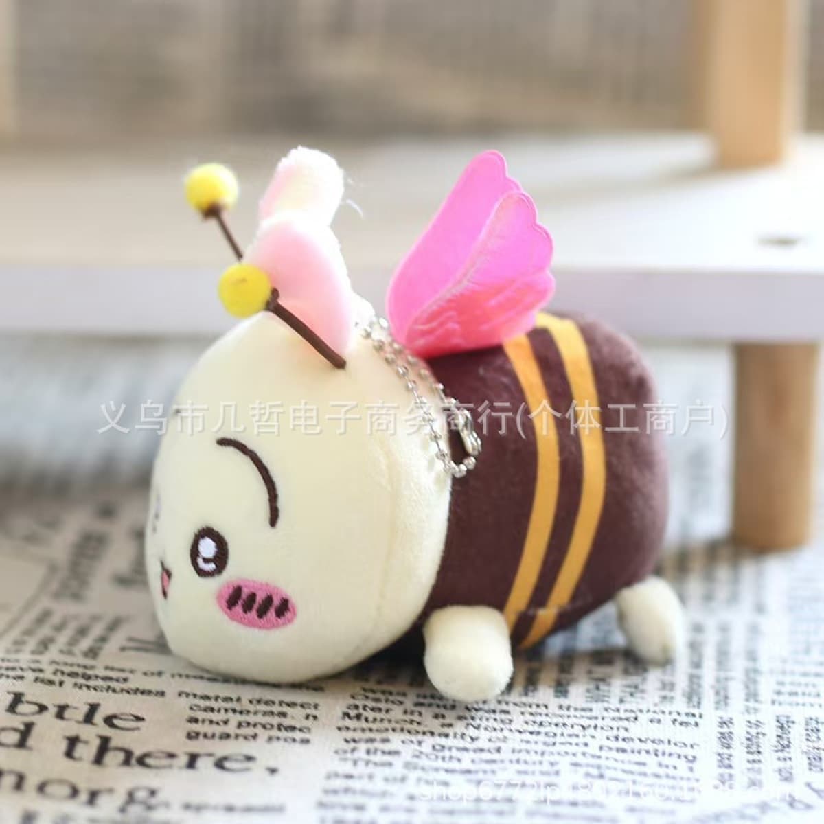 Chiikawa Usa Chiji Ikawa маленькая восьмерка подвеска мультфильм милая кукла брелок школьный портфель