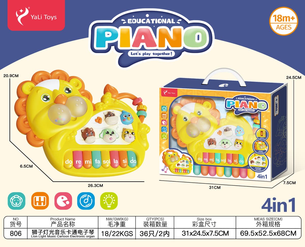 Игрушечный детский игровой коврик с листьями, коврик для ползания, фитнес-рамка с подушкой, коврик для ползания, тканевая...