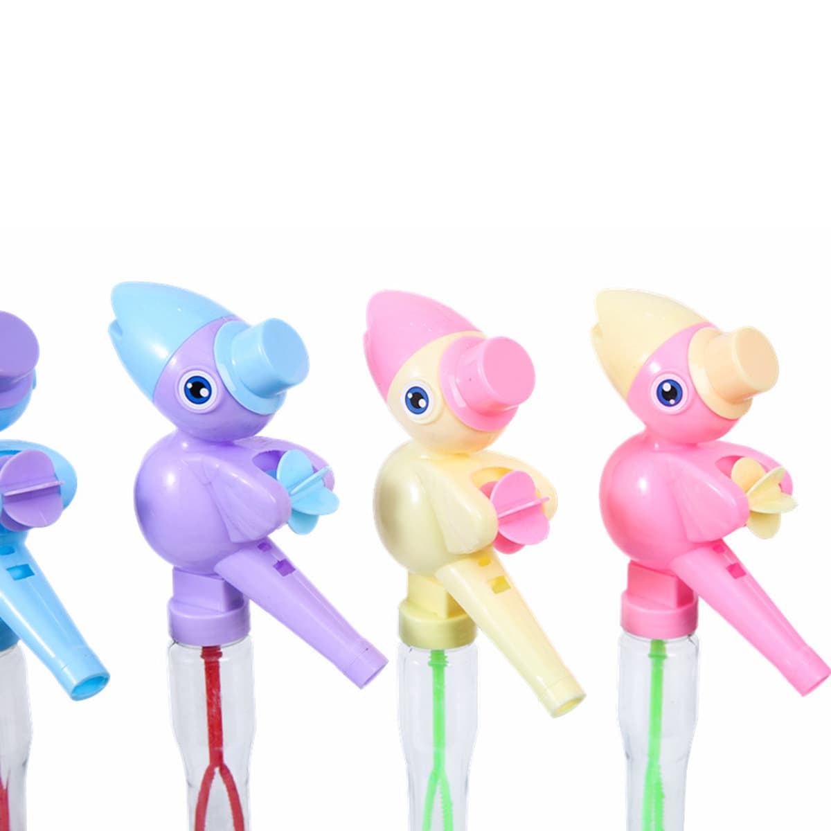 Машина для создания пузырей для детей, портативная герметичная модная пузырьковая палочка с водной игрушкой, большая...