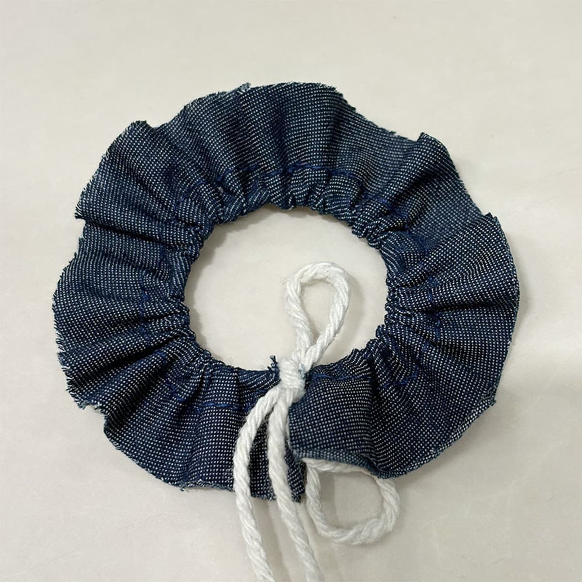 Милая мини-холщовая сумка, плюшевая кукла, клетчатая сумка, кукла West Highland, аксессуары для щенков, клетчатая юбка,...