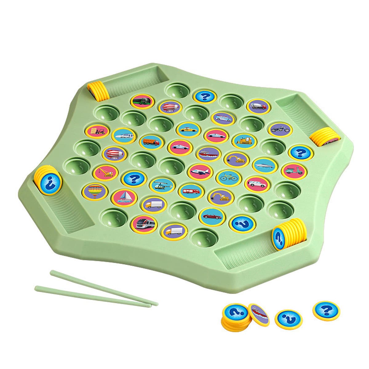 Детская шахматная игра, боевая игра, соответствующая практика, фокусы на семьи, интерактивная развивающая настольная игра,...