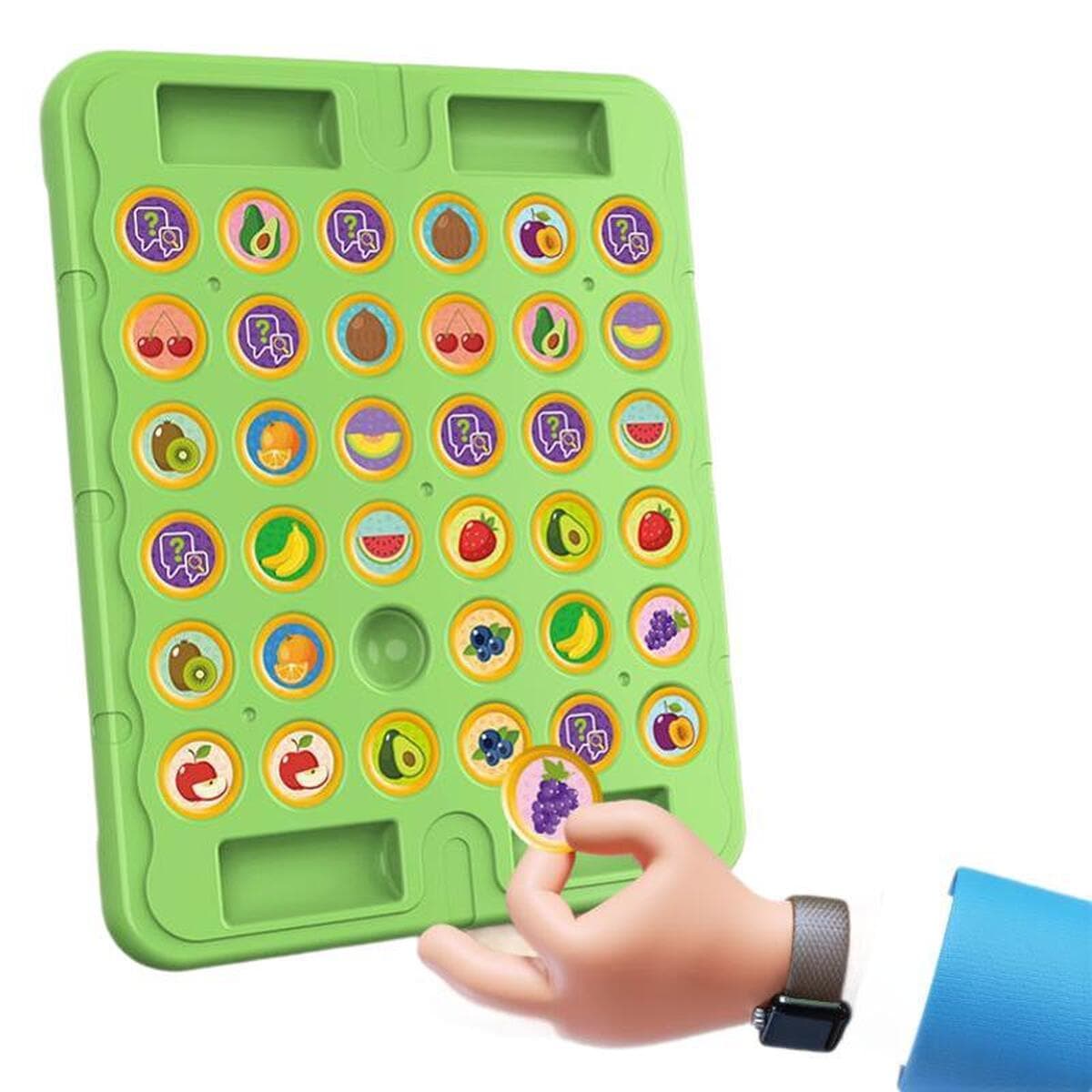 Детская головоломка Настольные игры Переверни шахматные игрушки