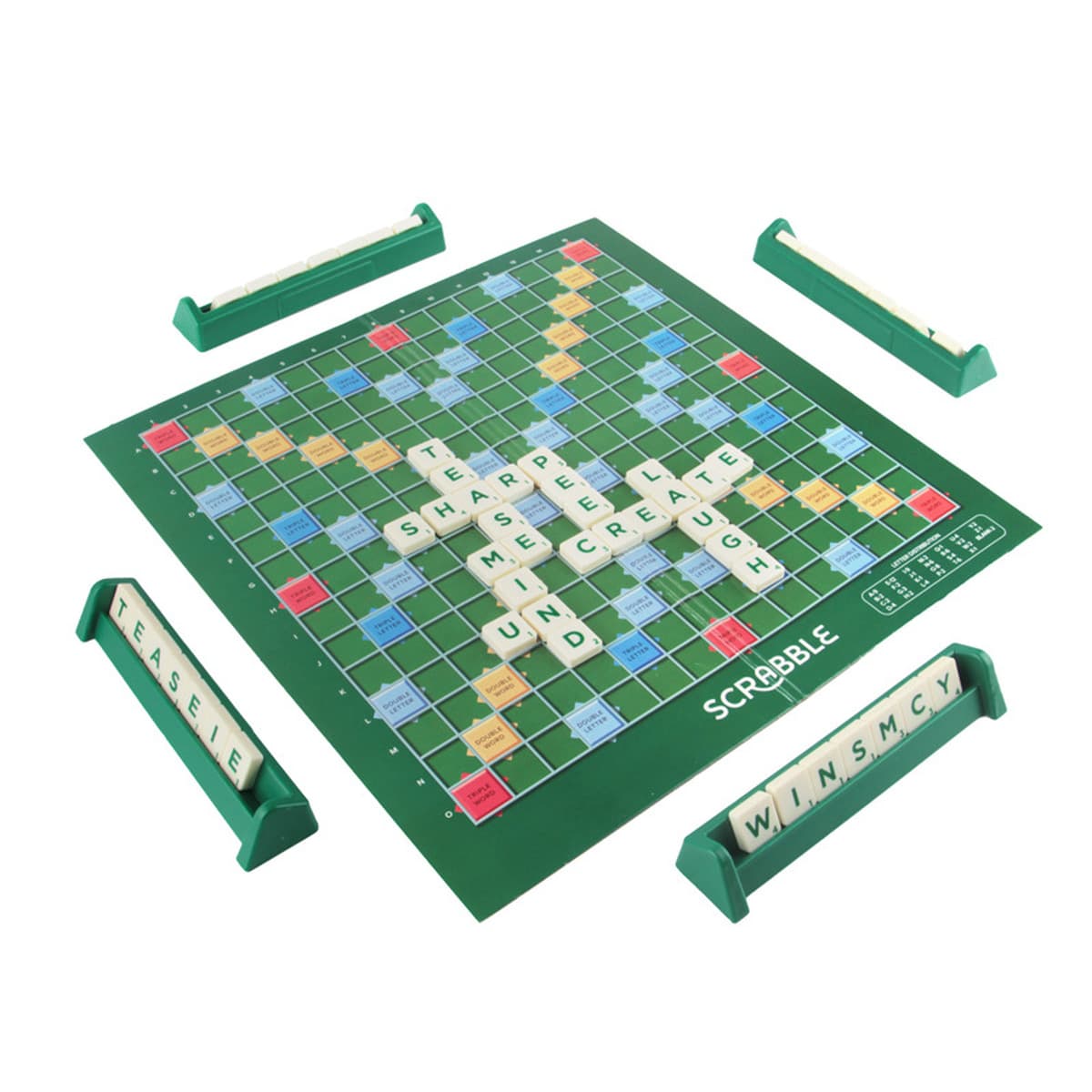 Заводская трансграничная детская головоломка, настольная игра, буква, ловля дракона, английская орфография, шахматная игра