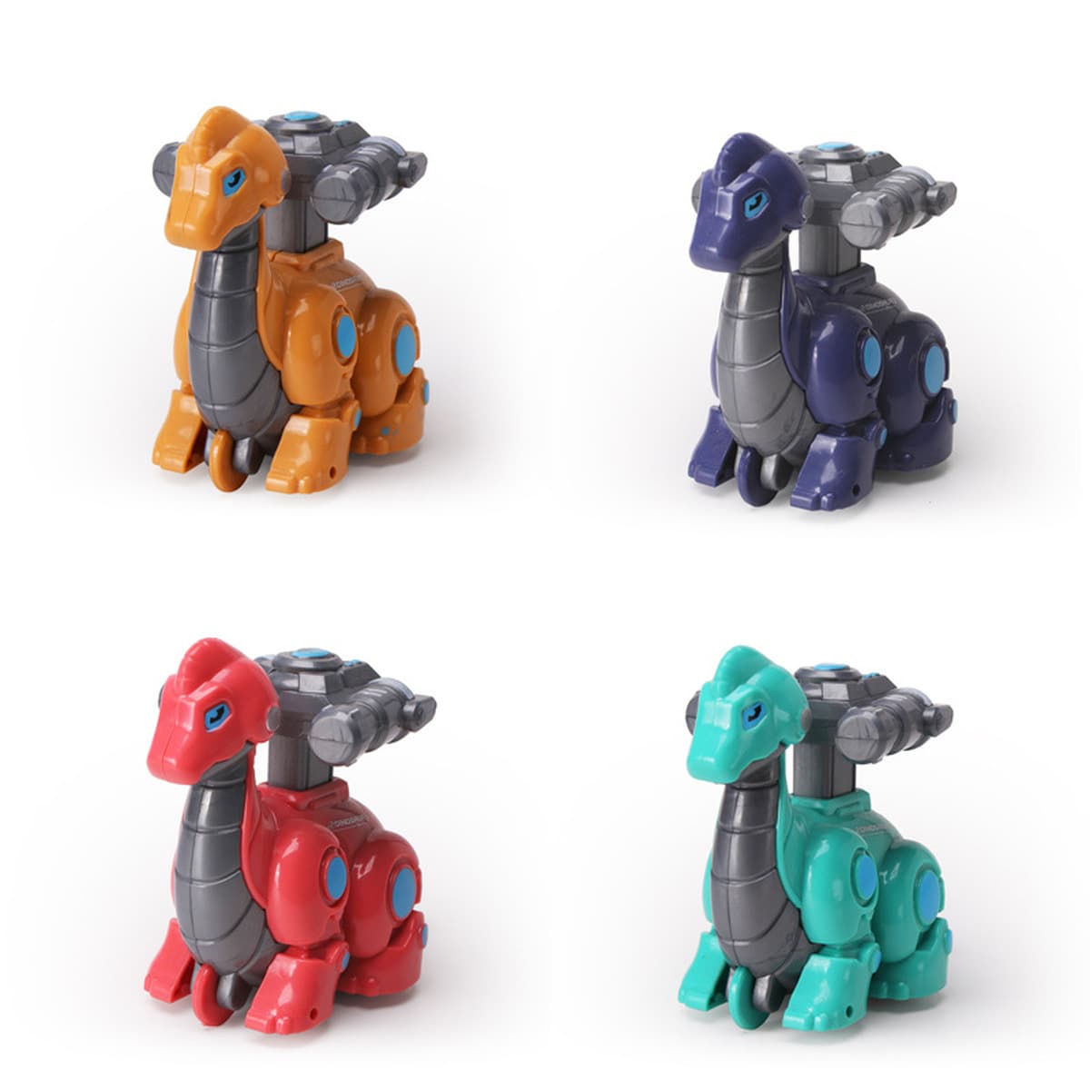 Детская игрушка нажимает на инженерный автомобиль экскаватор инерции тягающая машина развивающая игрушка для мальчиков...