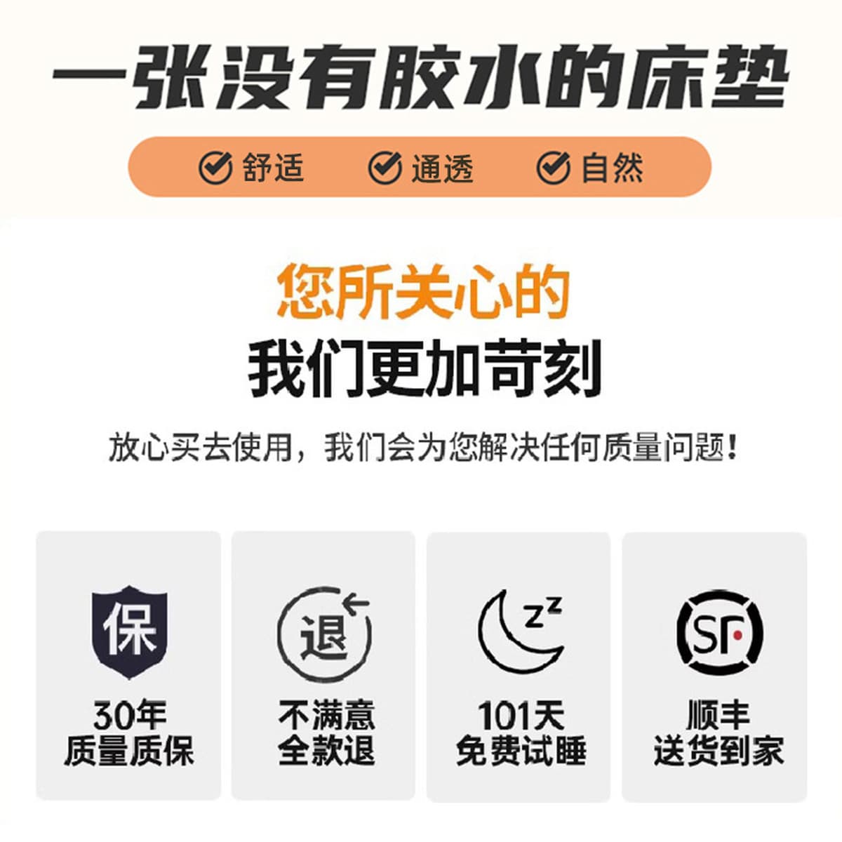 Пружинный матрас Foshan с независимыми пружинами, двойного назначения для мягкого и твердого сна, детский матрас для...