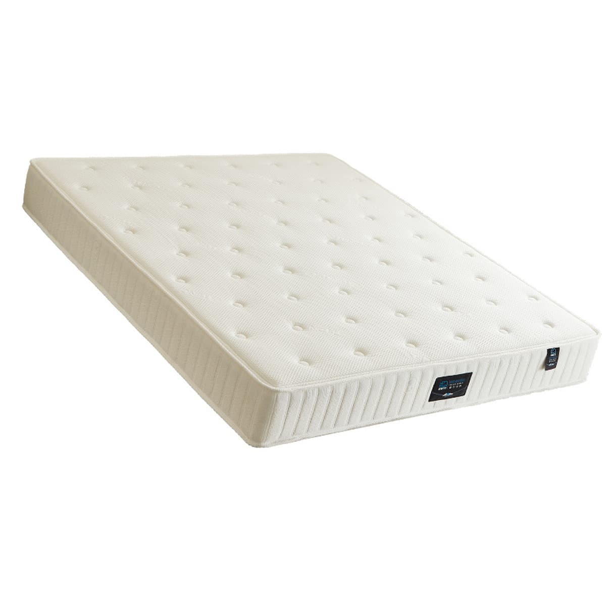 Пружинный матрас Foshan с независимыми пружинами, двойного назначения для мягкого и твердого сна, детский матрас для...